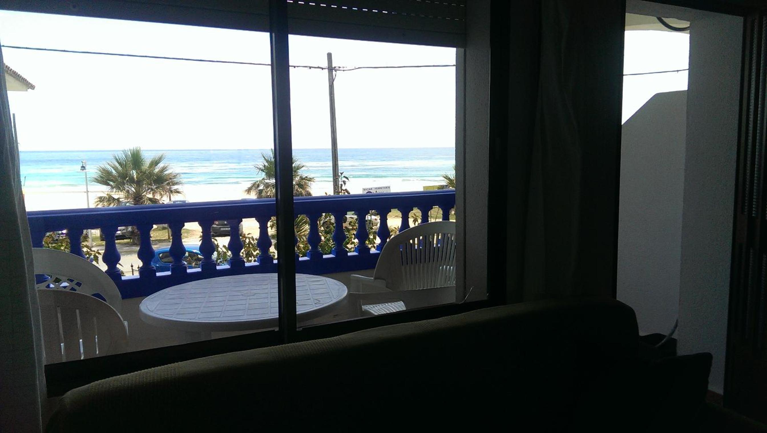 Apartamentos Miramar