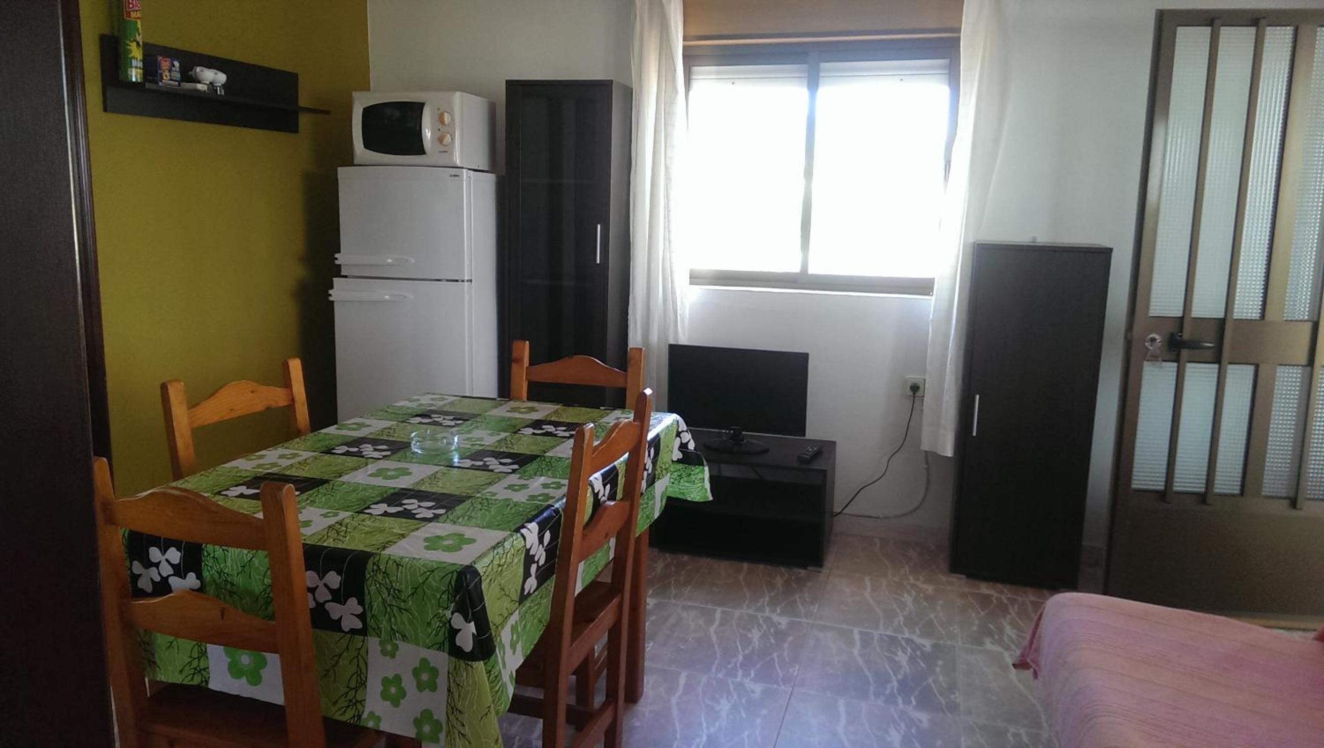 Apartamentos Miramar