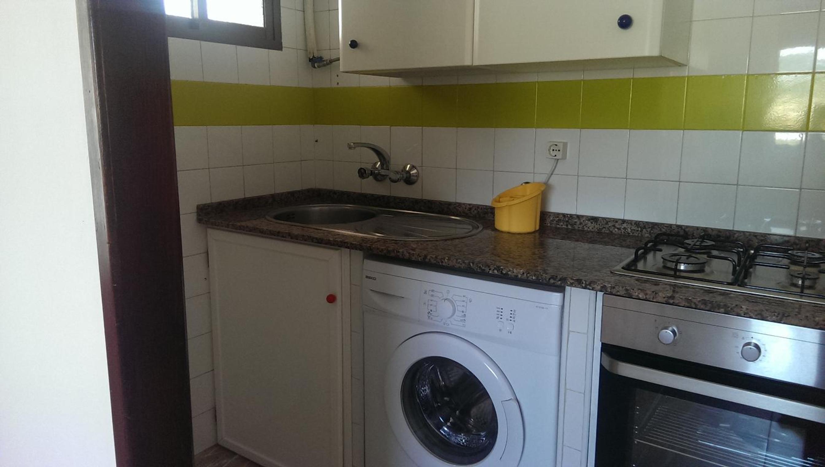 Apartamentos Miramar