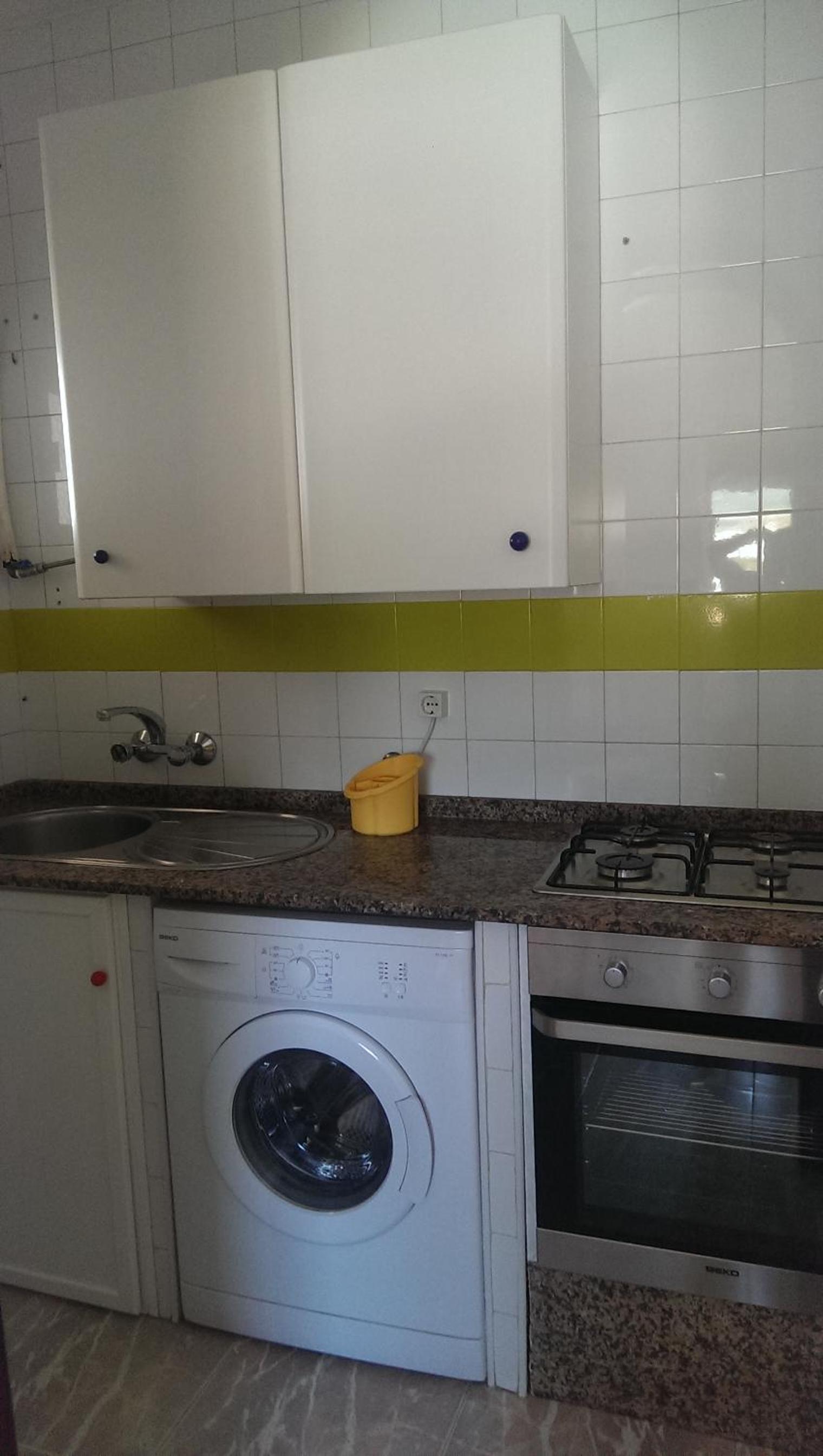 Apartamentos Miramar