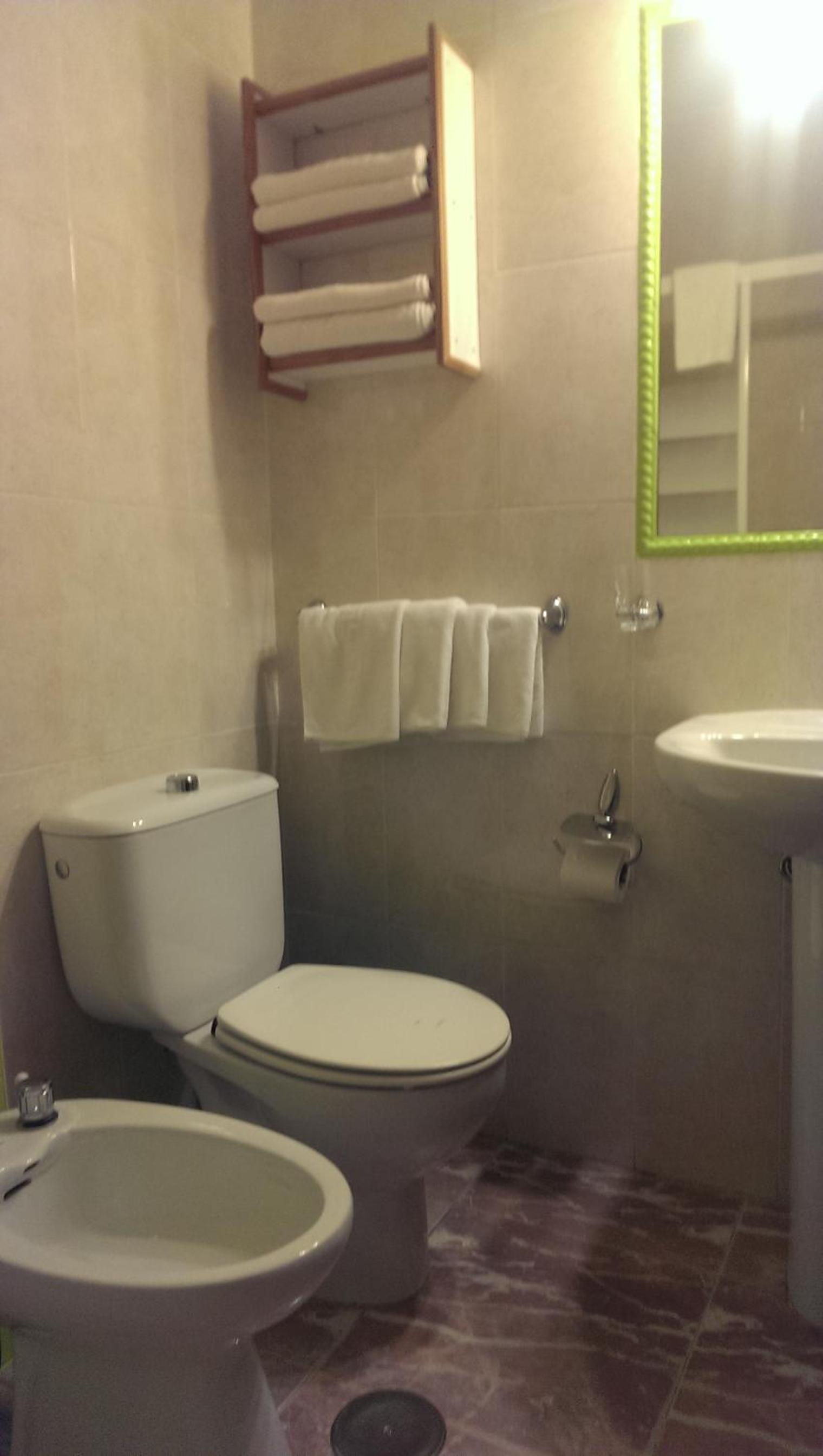 Apartamentos Miramar