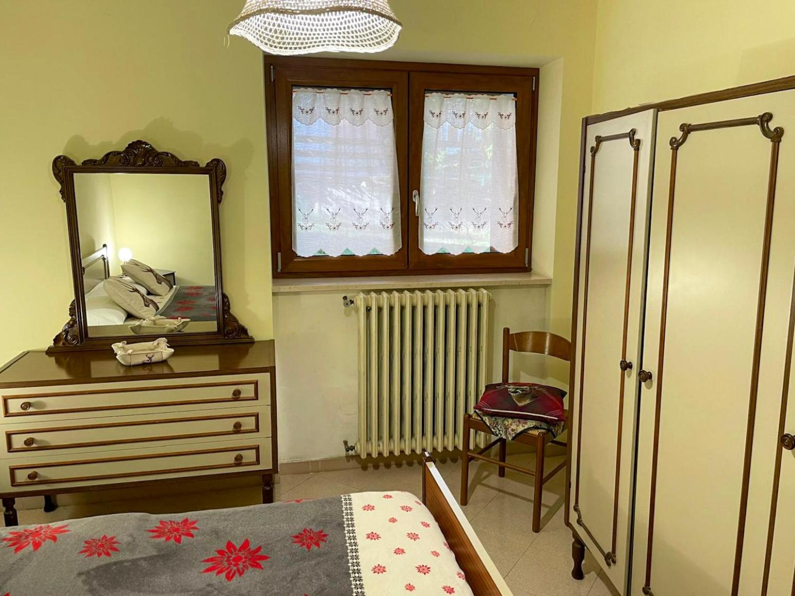 Casa Vacanze - Villa Stefania