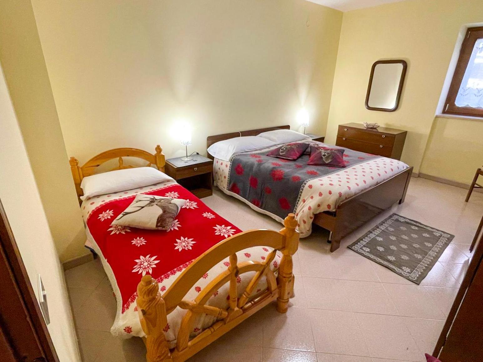 Casa Vacanze - Villa Stefania