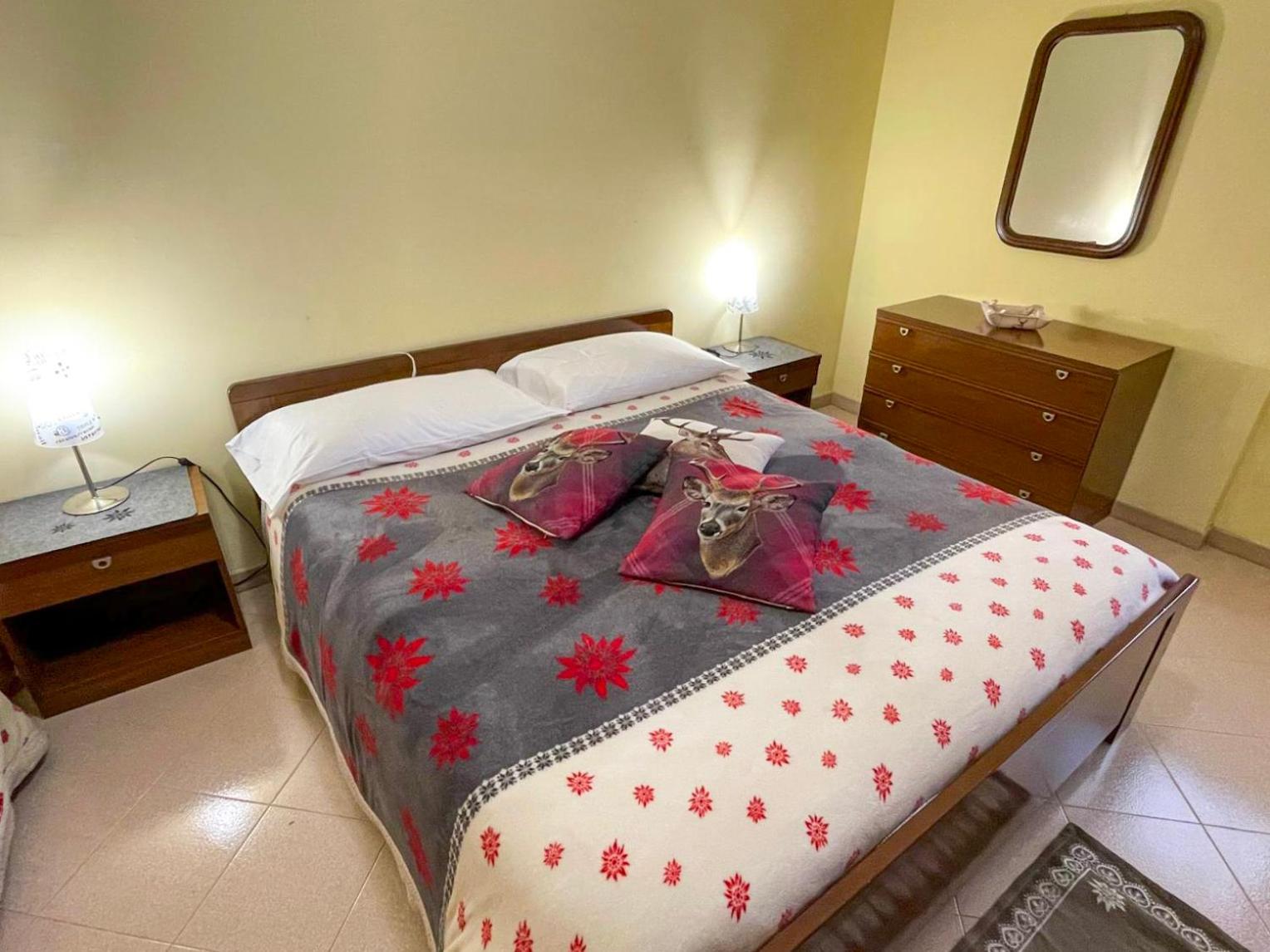 Casa Vacanze - Villa Stefania