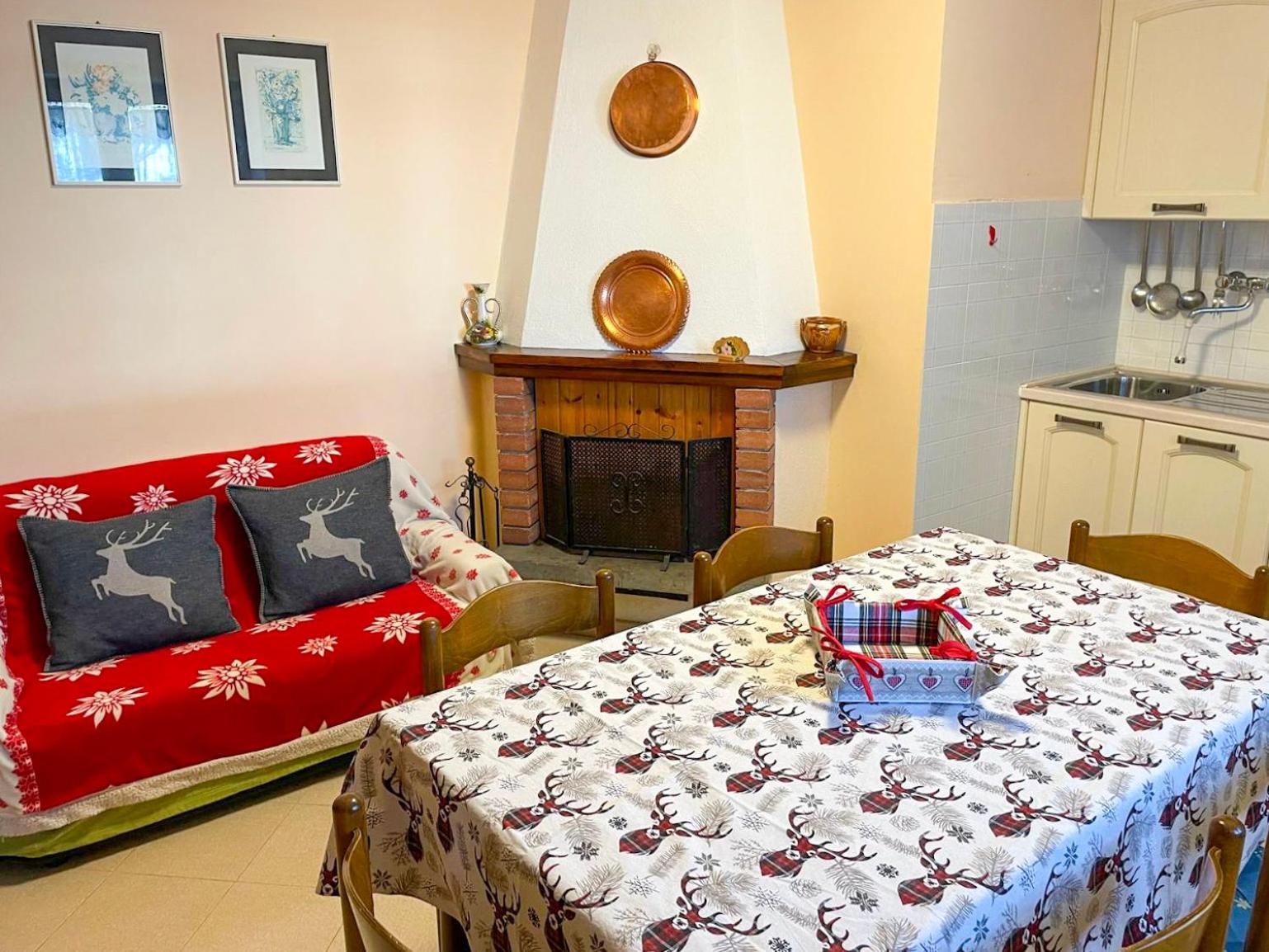 Casa Vacanze - Villa Stefania