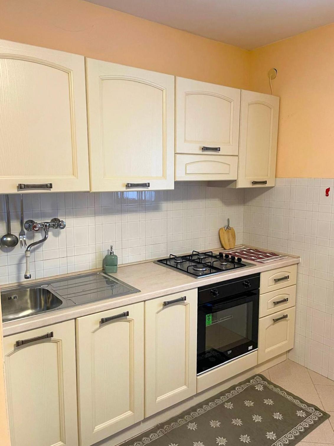 Casa Vacanze - Villa Stefania