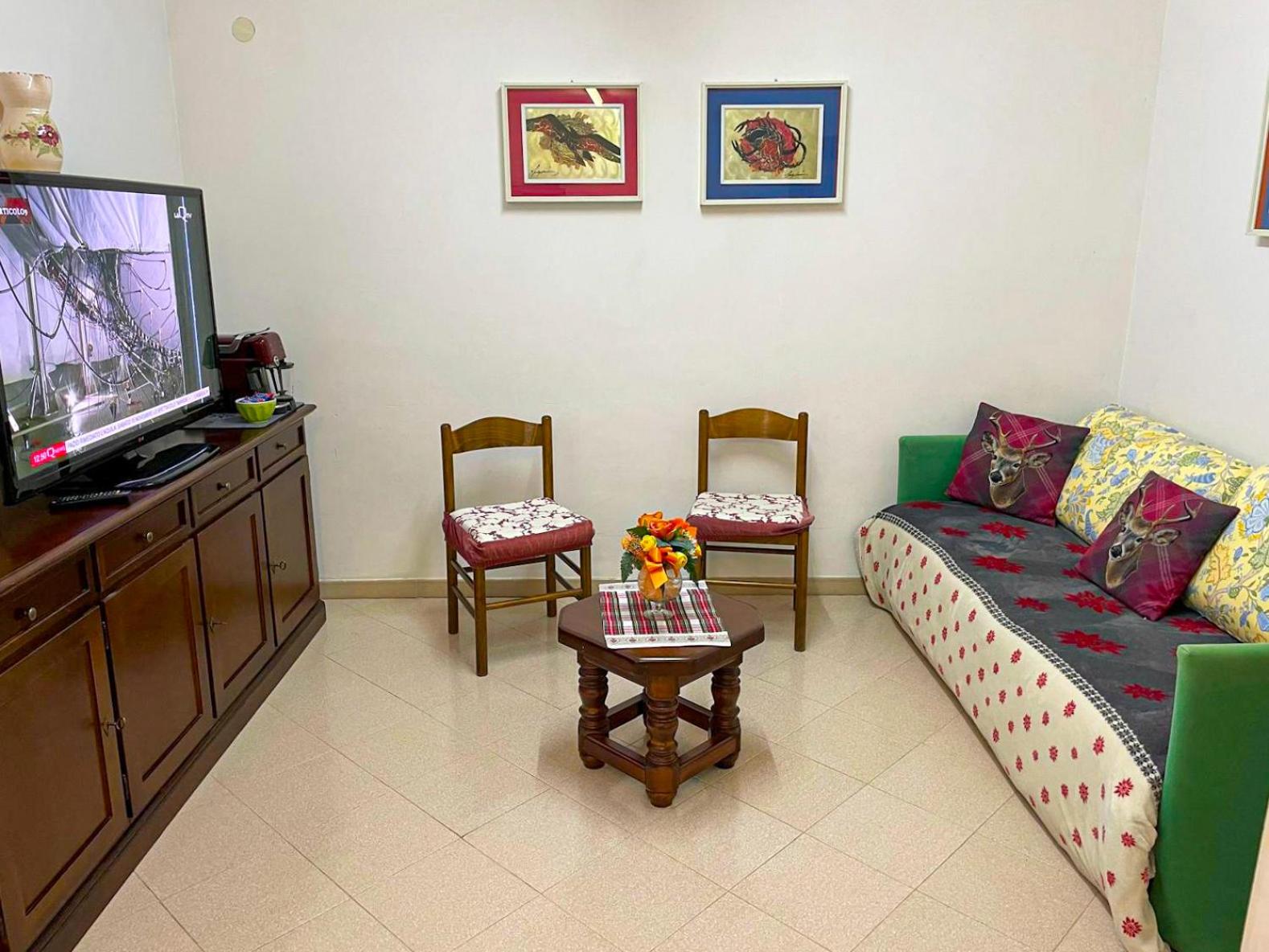 Casa Vacanze - Villa Stefania