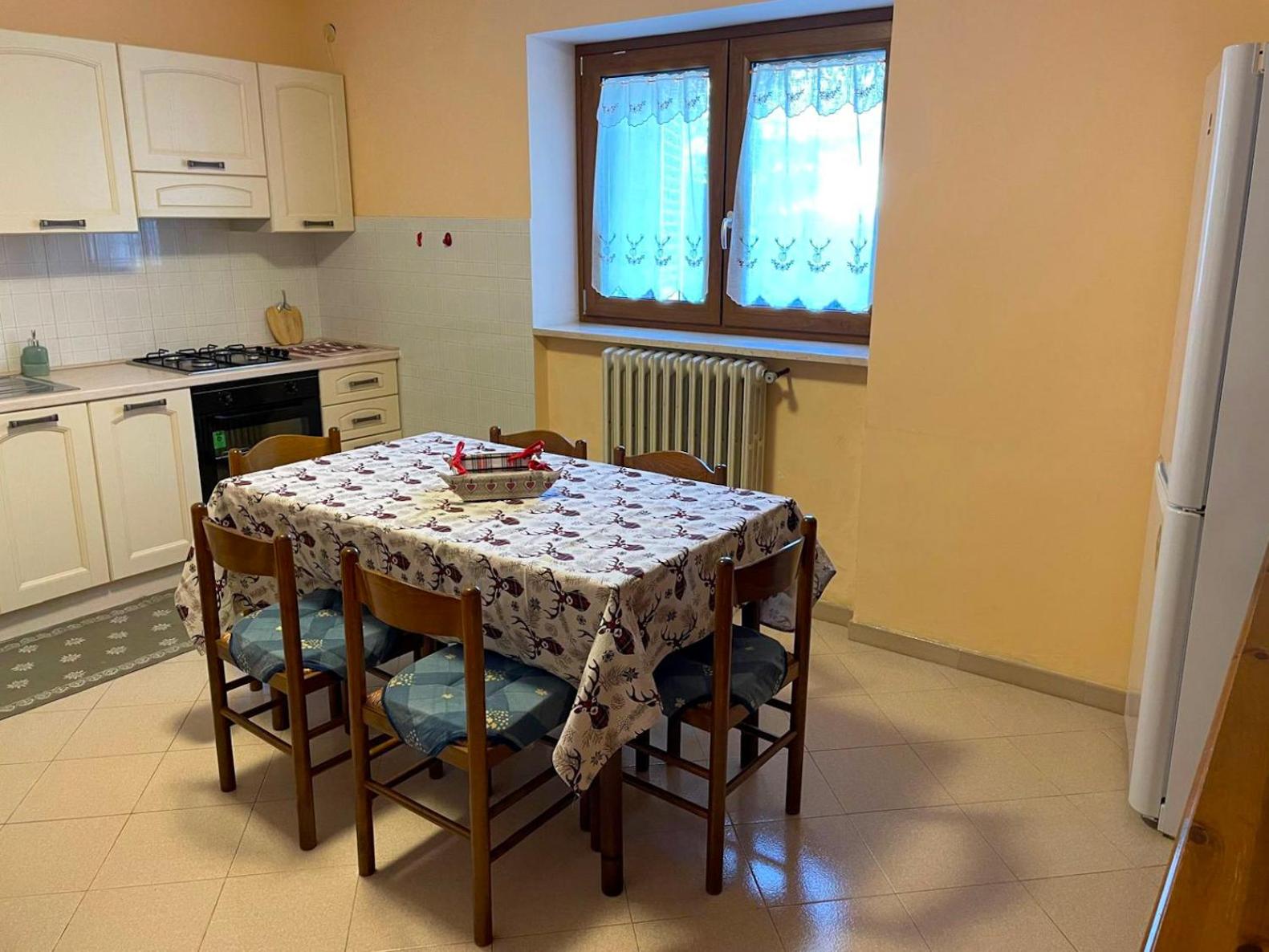 Casa Vacanze - Villa Stefania