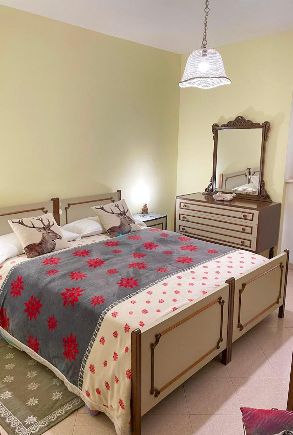 Casa Vacanze - Villa Stefania
