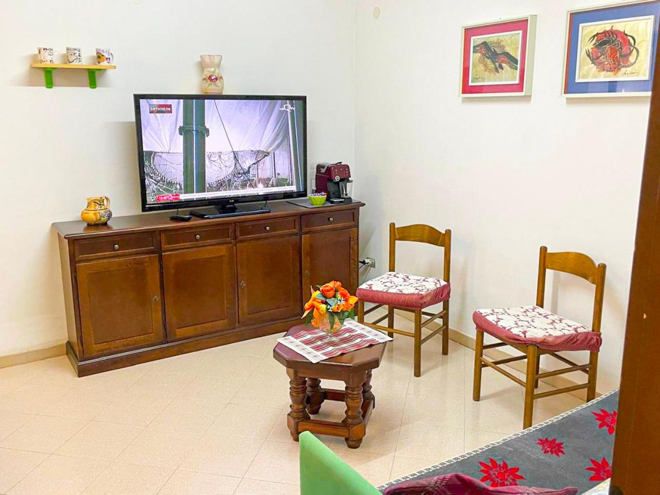Casa Vacanze - Villa Stefania