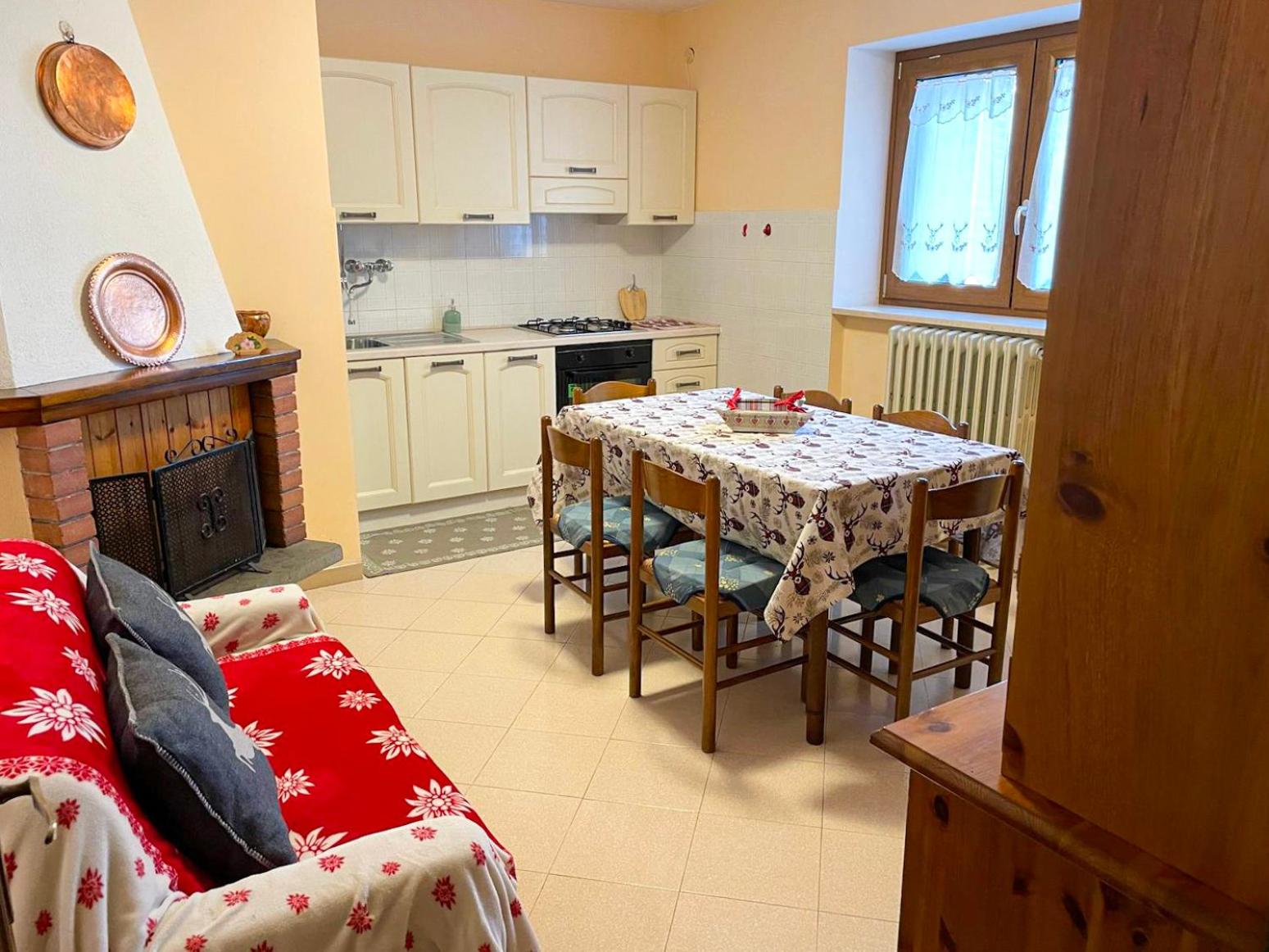 Casa Vacanze - Villa Stefania