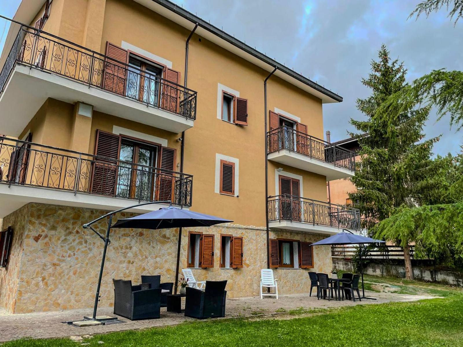 Casa Vacanze - Villa Stefania