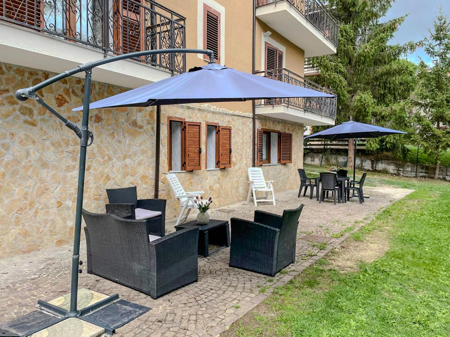 Casa Vacanze - Villa Stefania