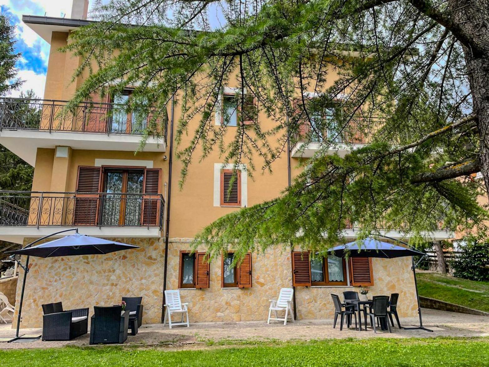 Casa Vacanze - Villa Stefania