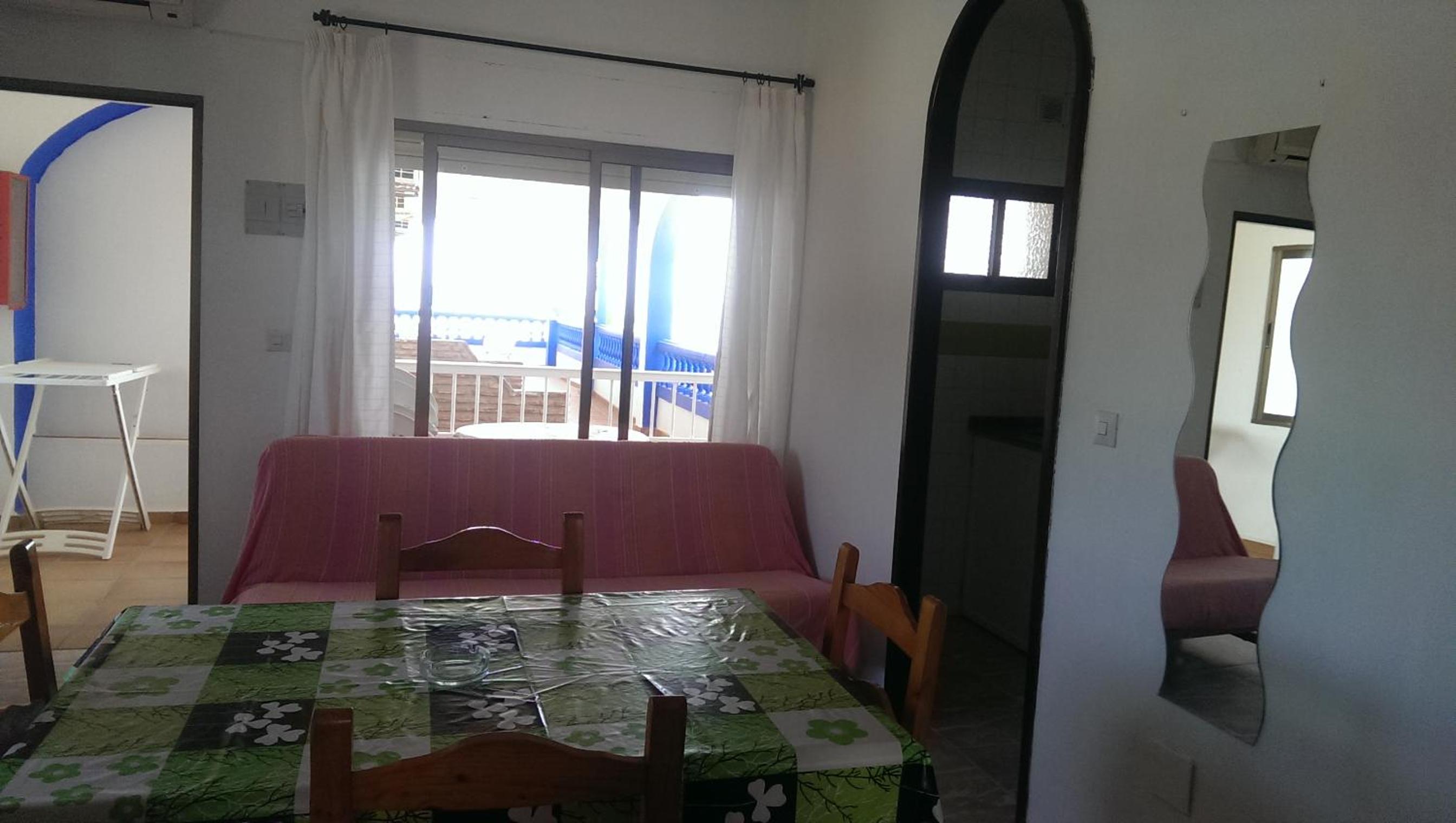 Apartamentos Miramar