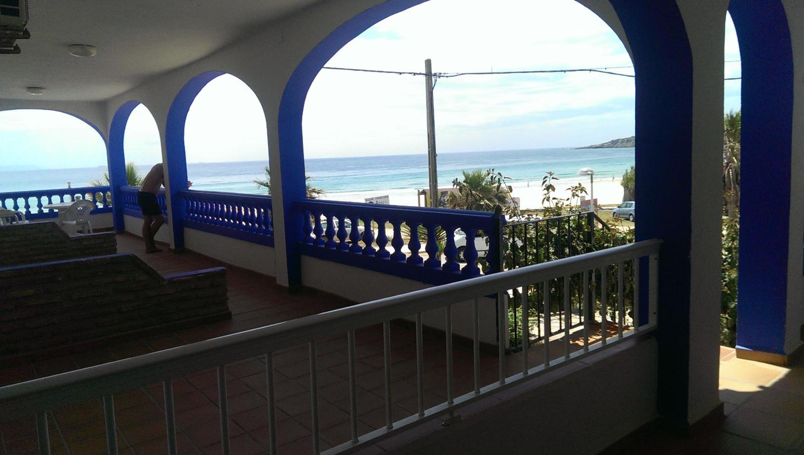 Apartamentos Miramar