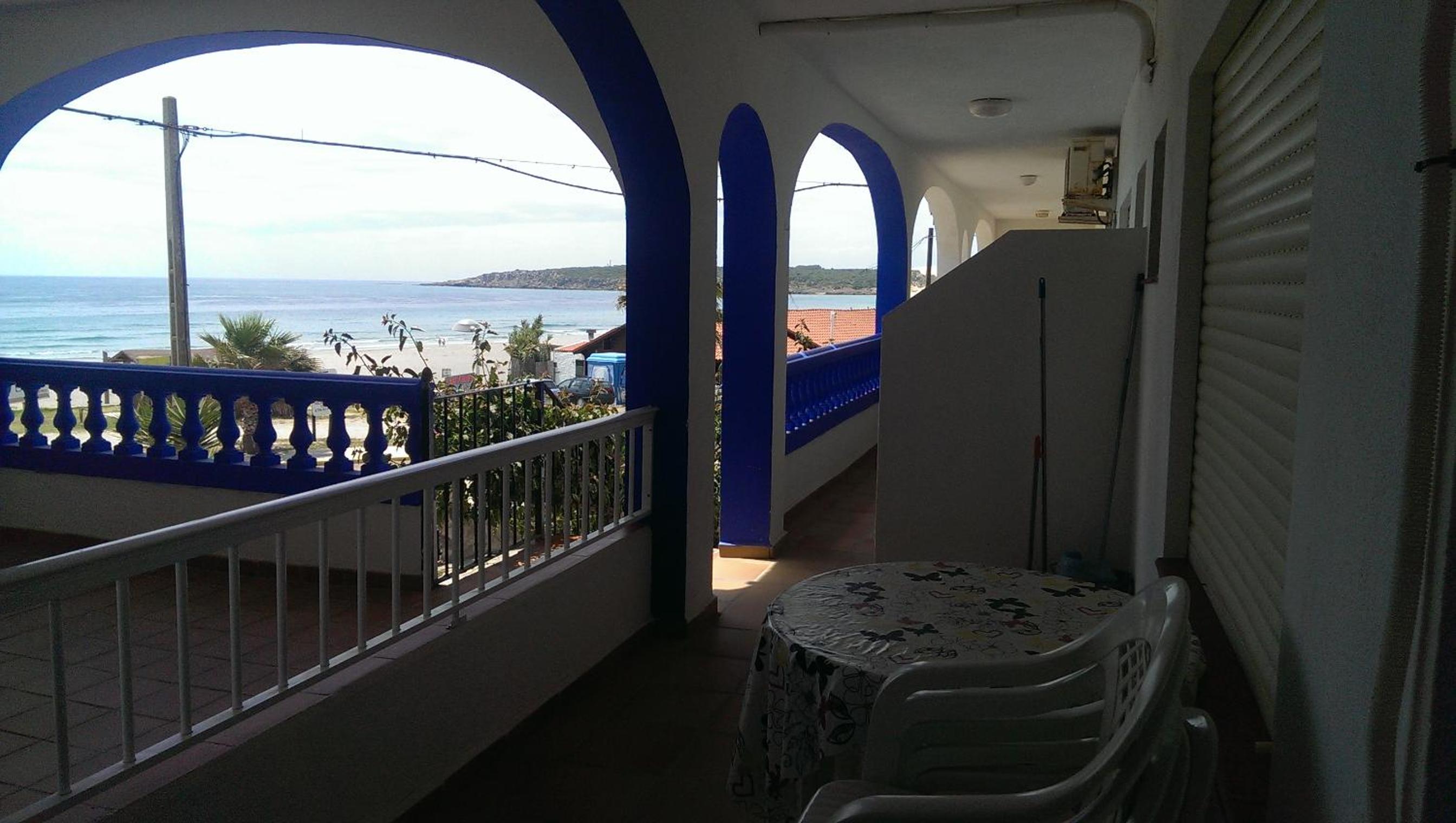 Apartamentos Miramar