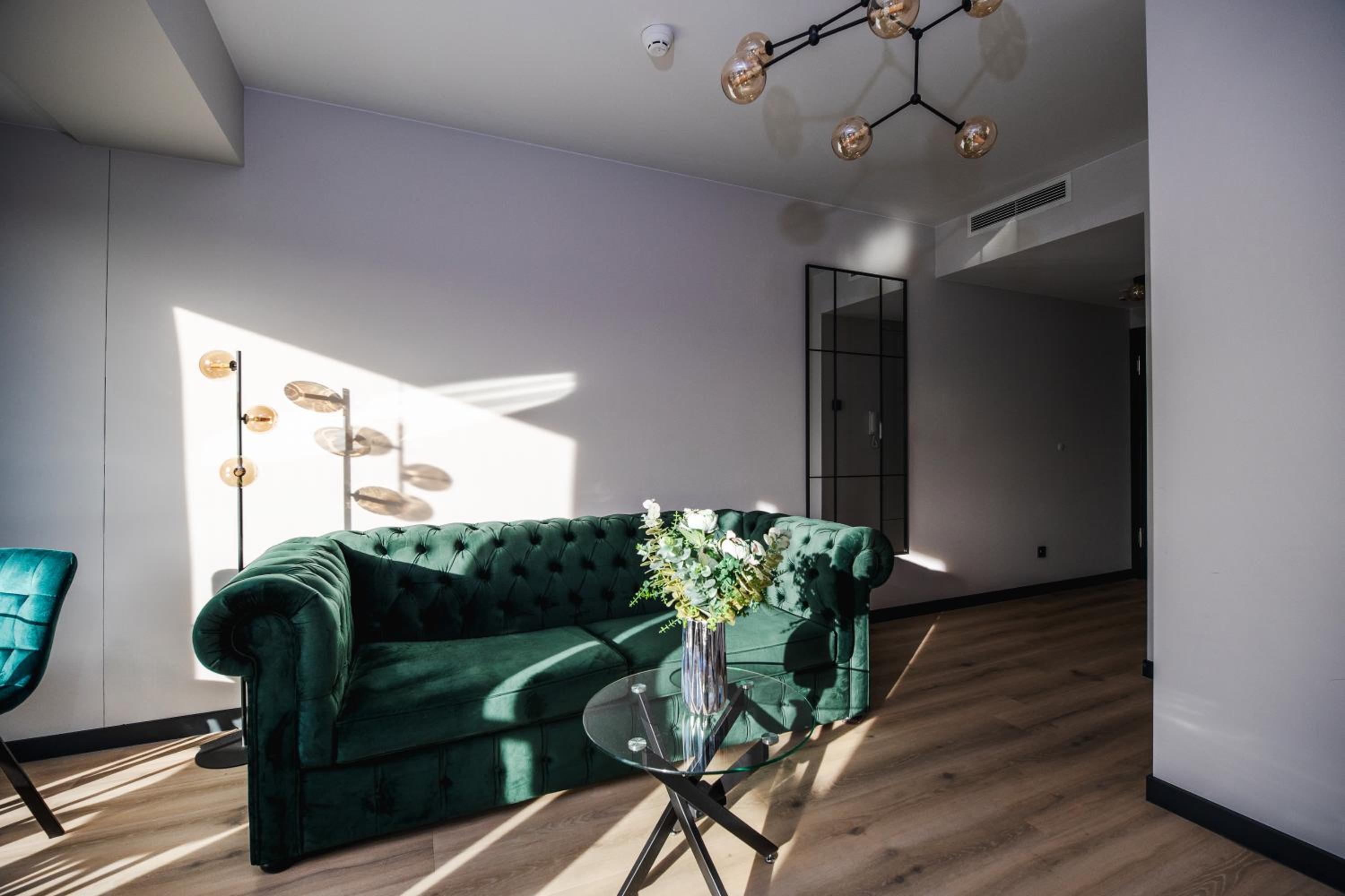 K52 Apartments