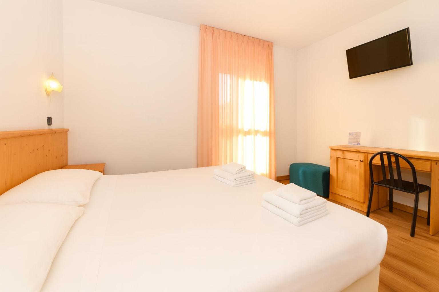 Hotel Bleis