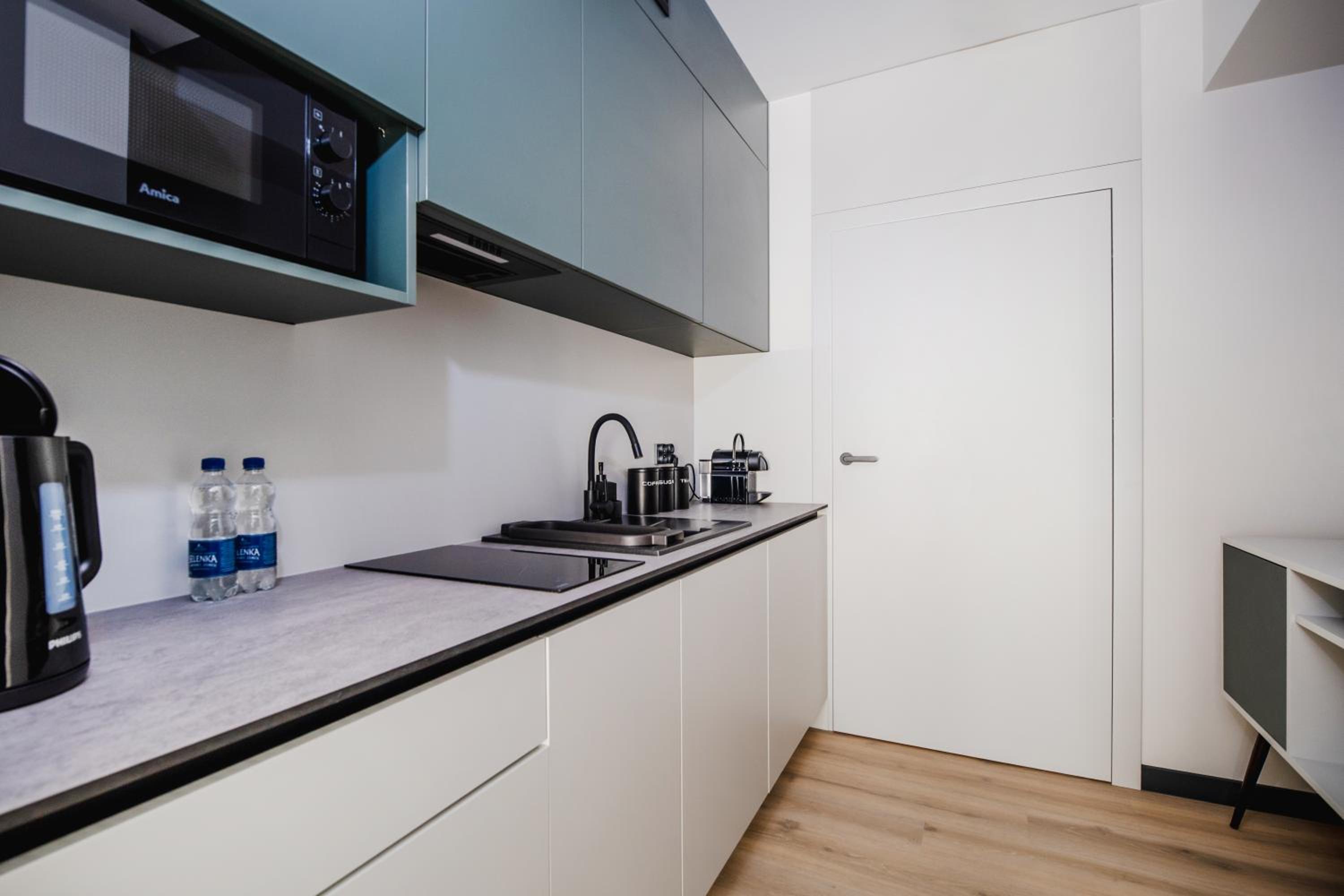 K52 Apartments