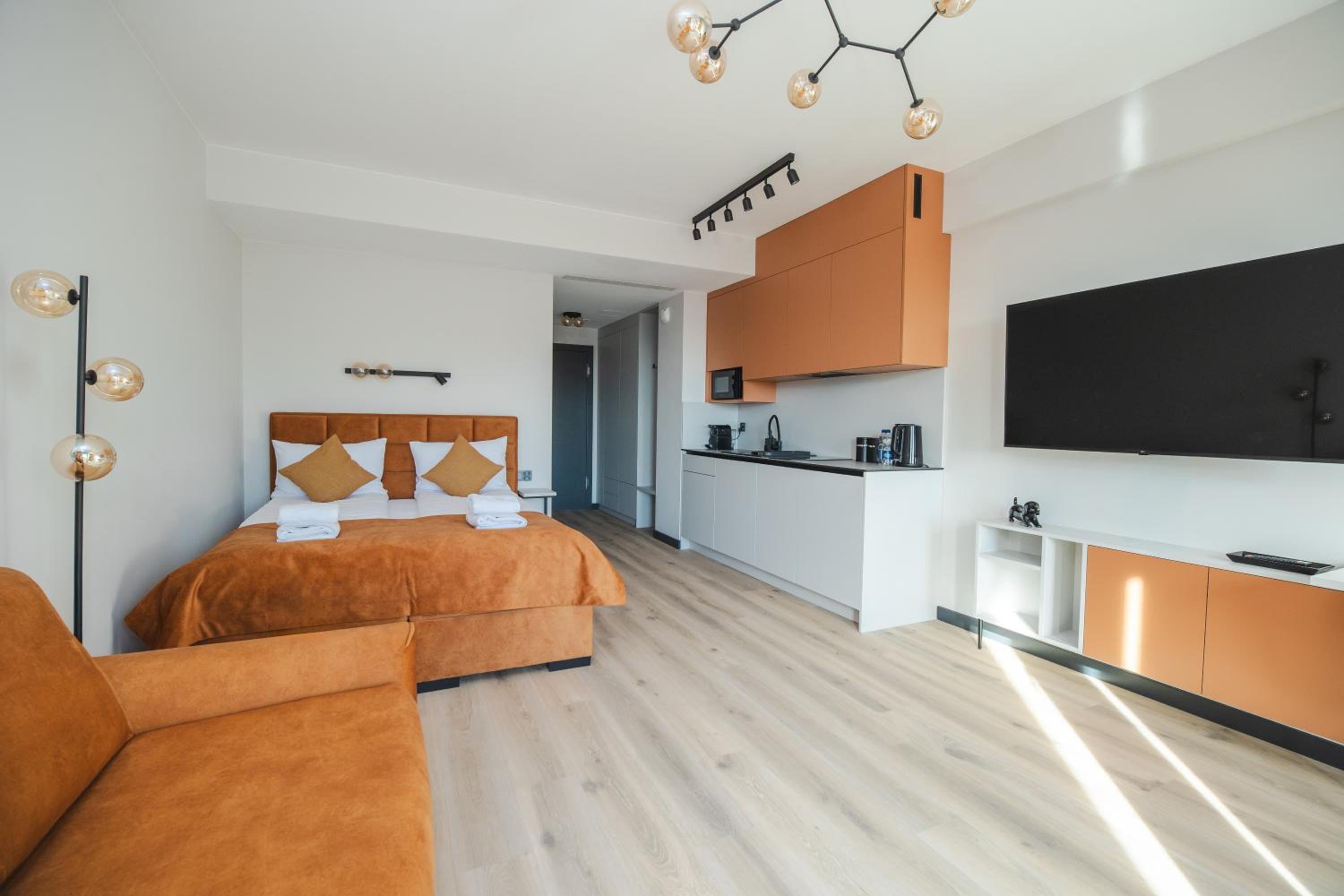 K52 Apartments