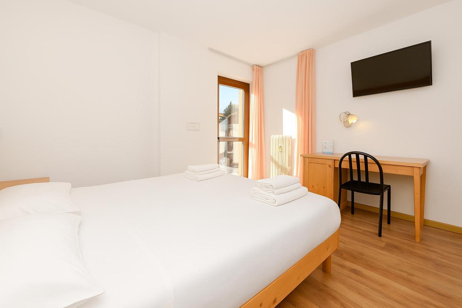 Hotel Bleis