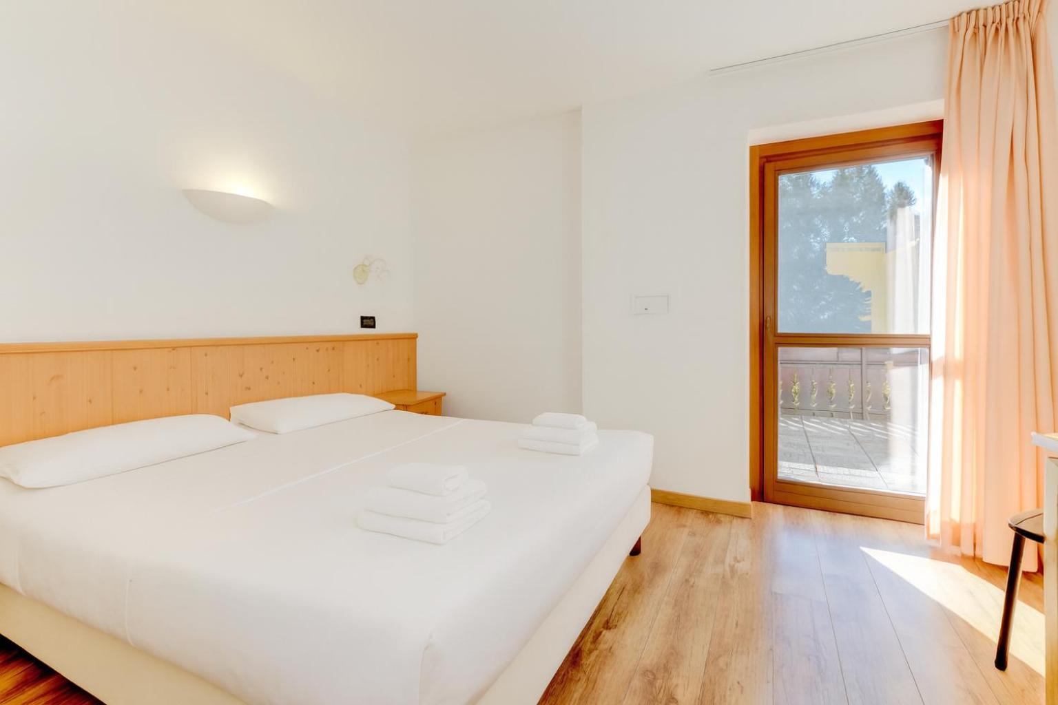 Hotel Bleis