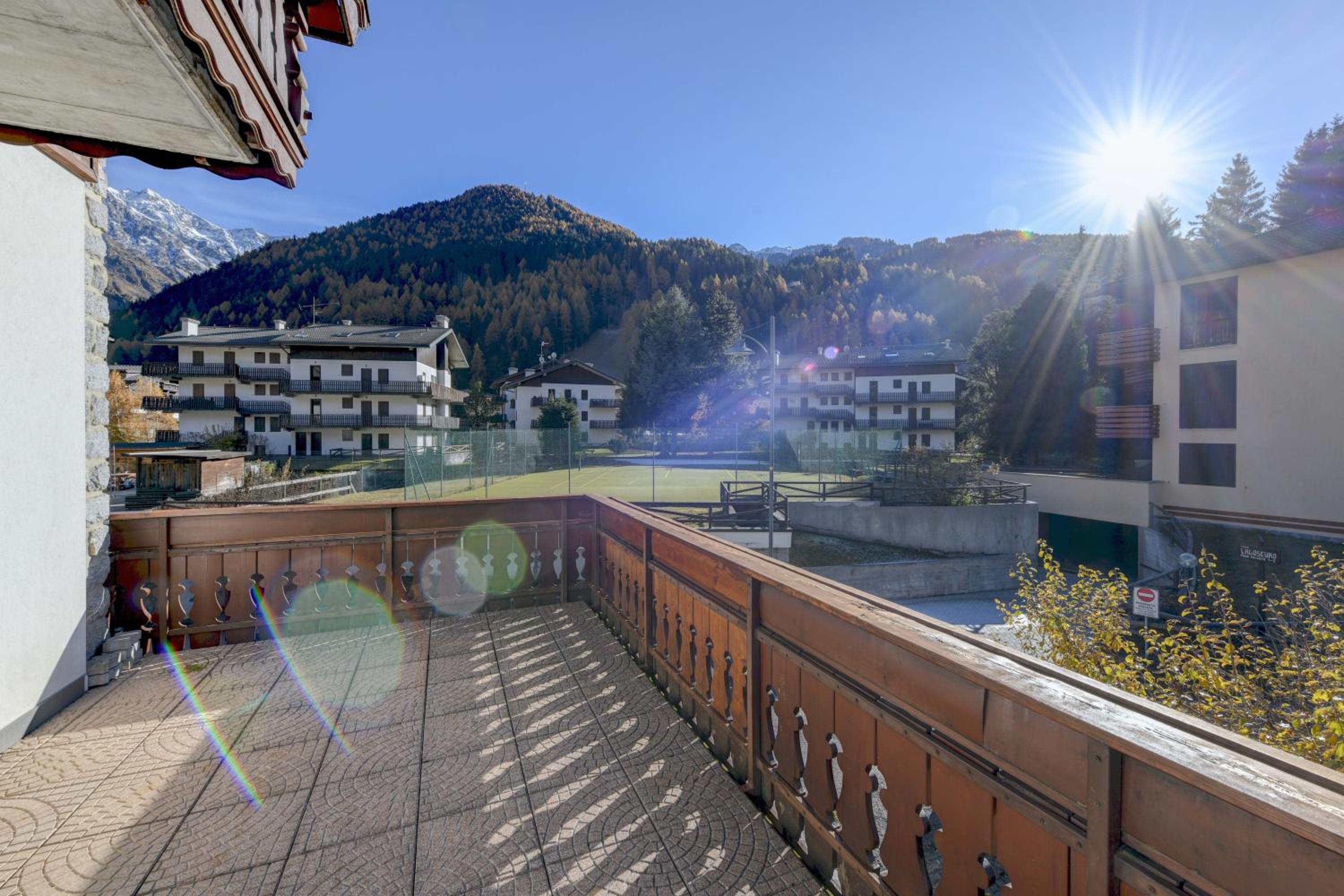 Hotel Bleis