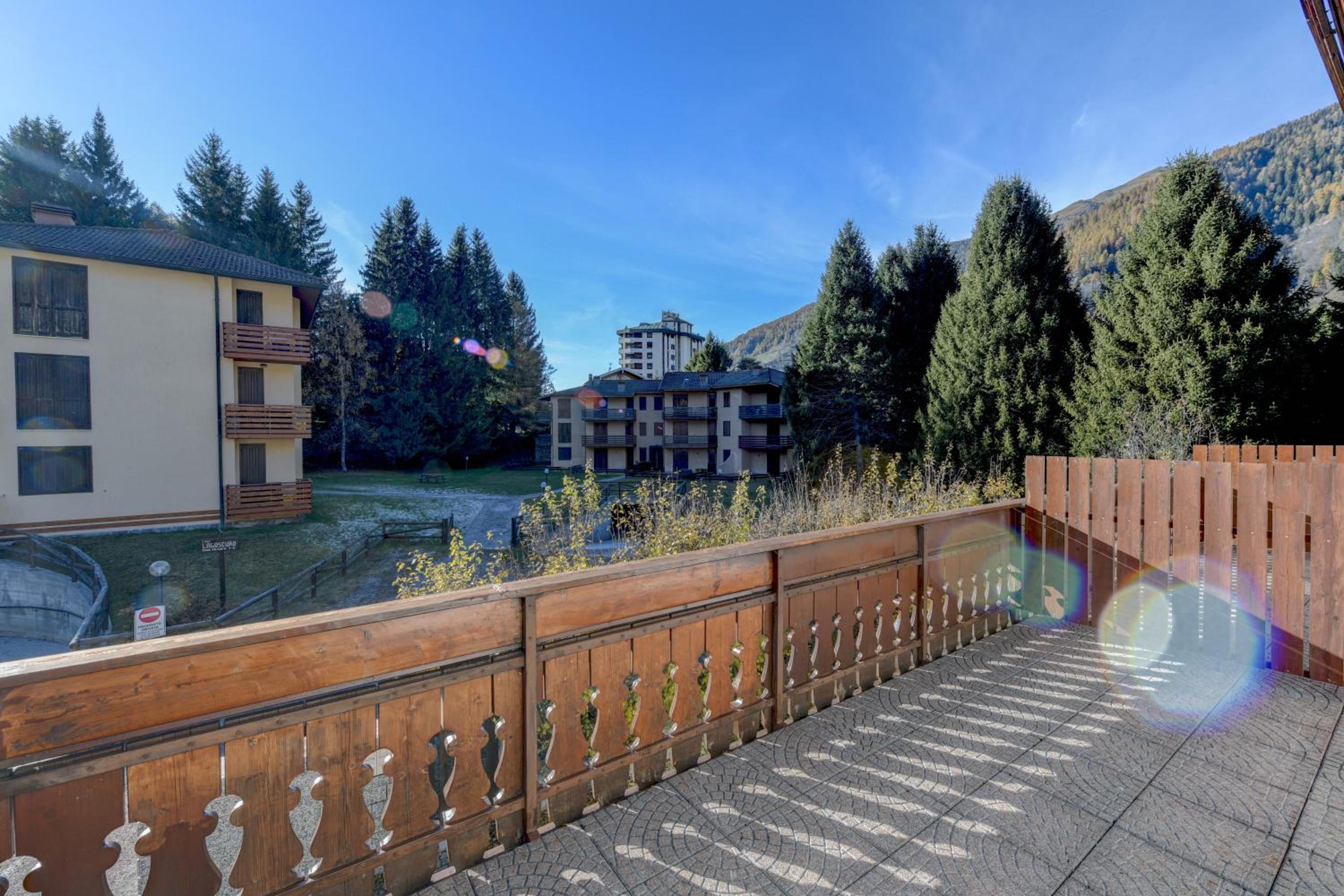 Hotel Bleis