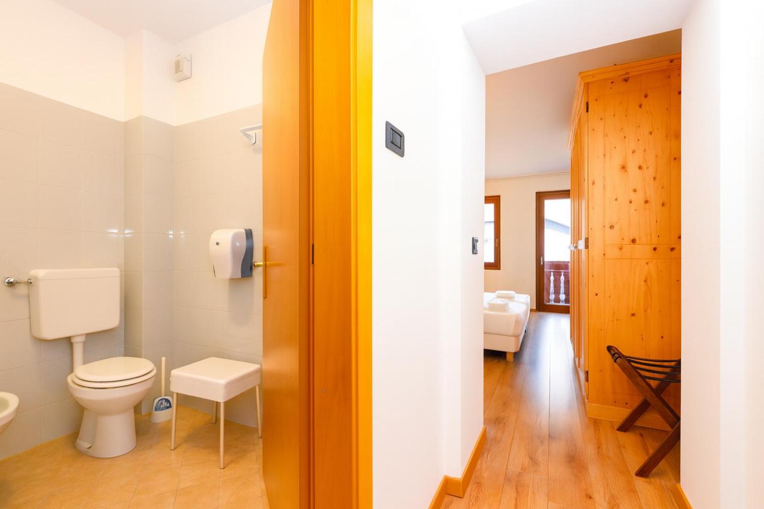 Hotel Bleis