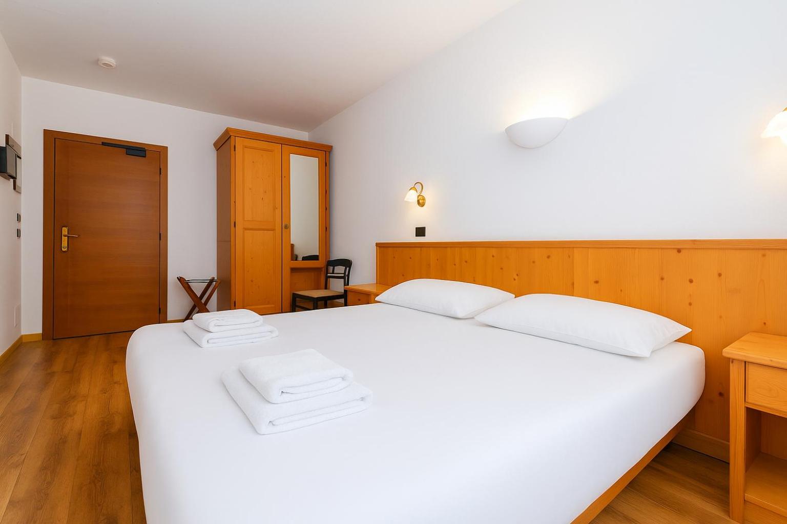 Hotel Bleis