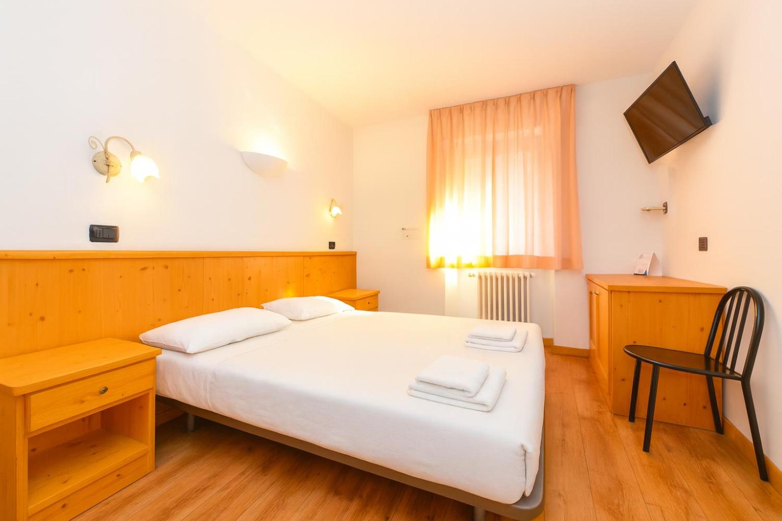 Hotel Bleis