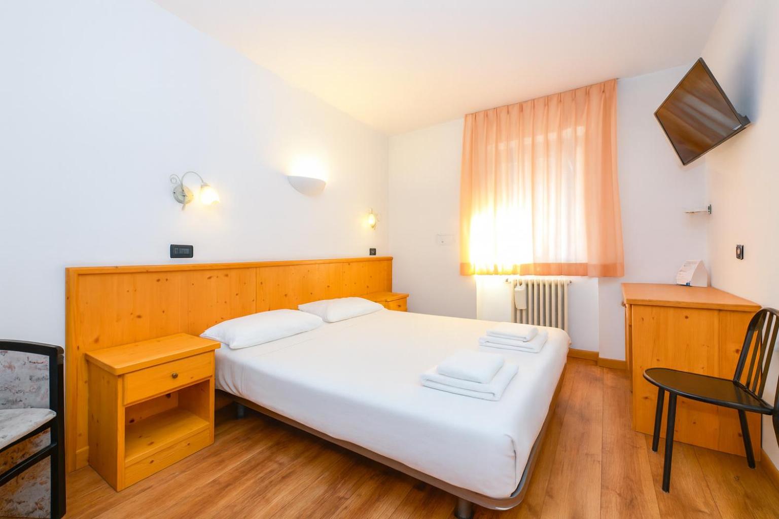 Hotel Bleis