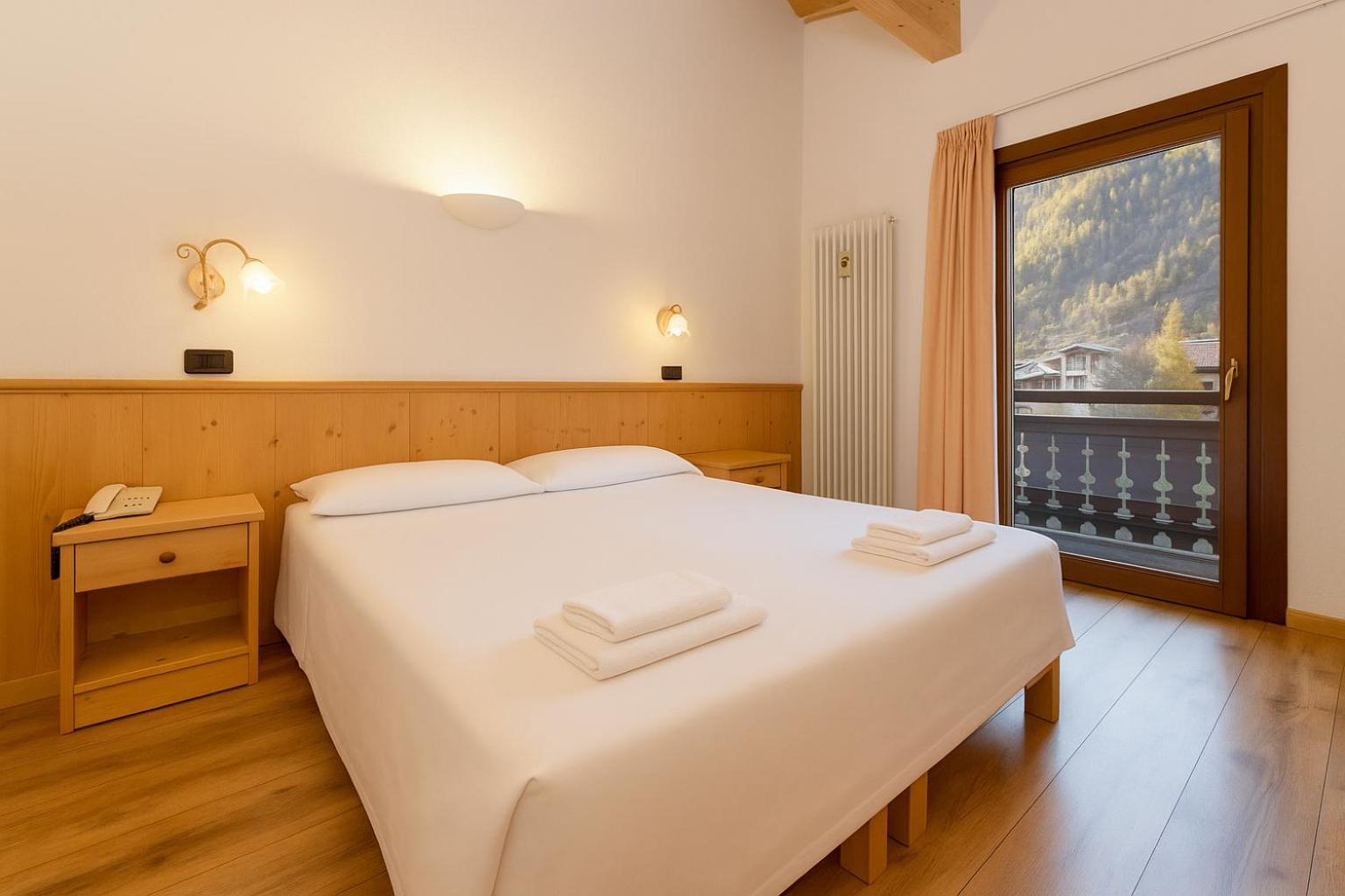 Hotel Bleis