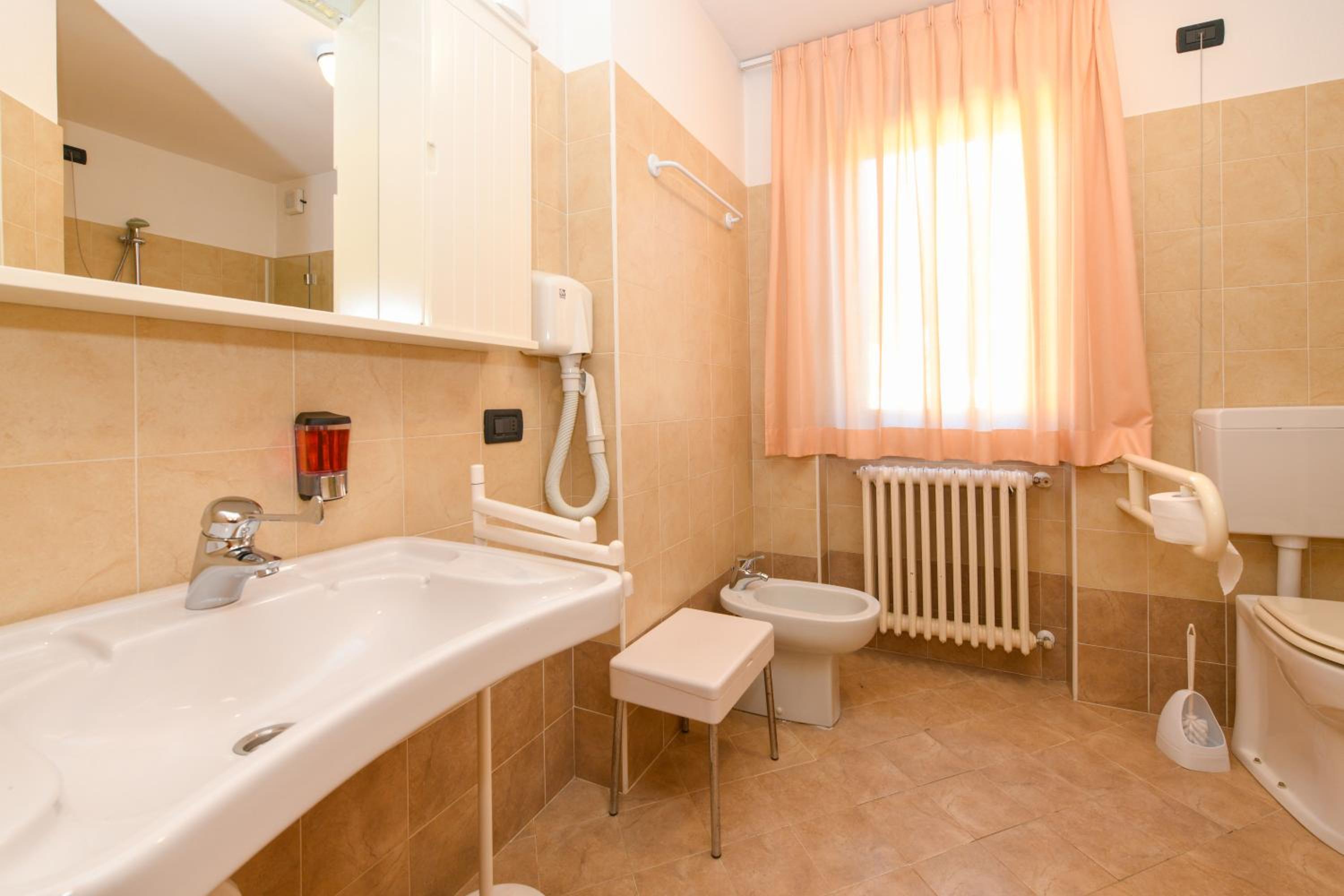 Hotel Bleis