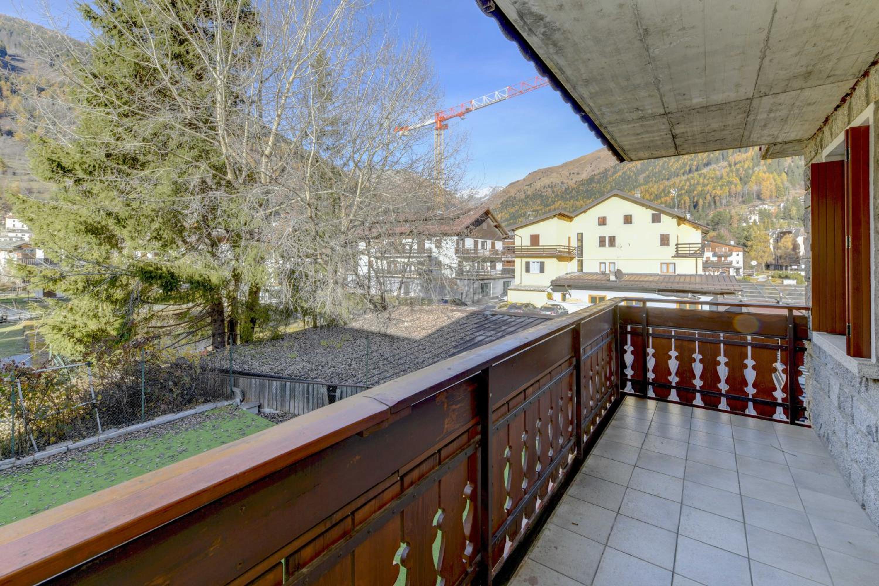Hotel Bleis