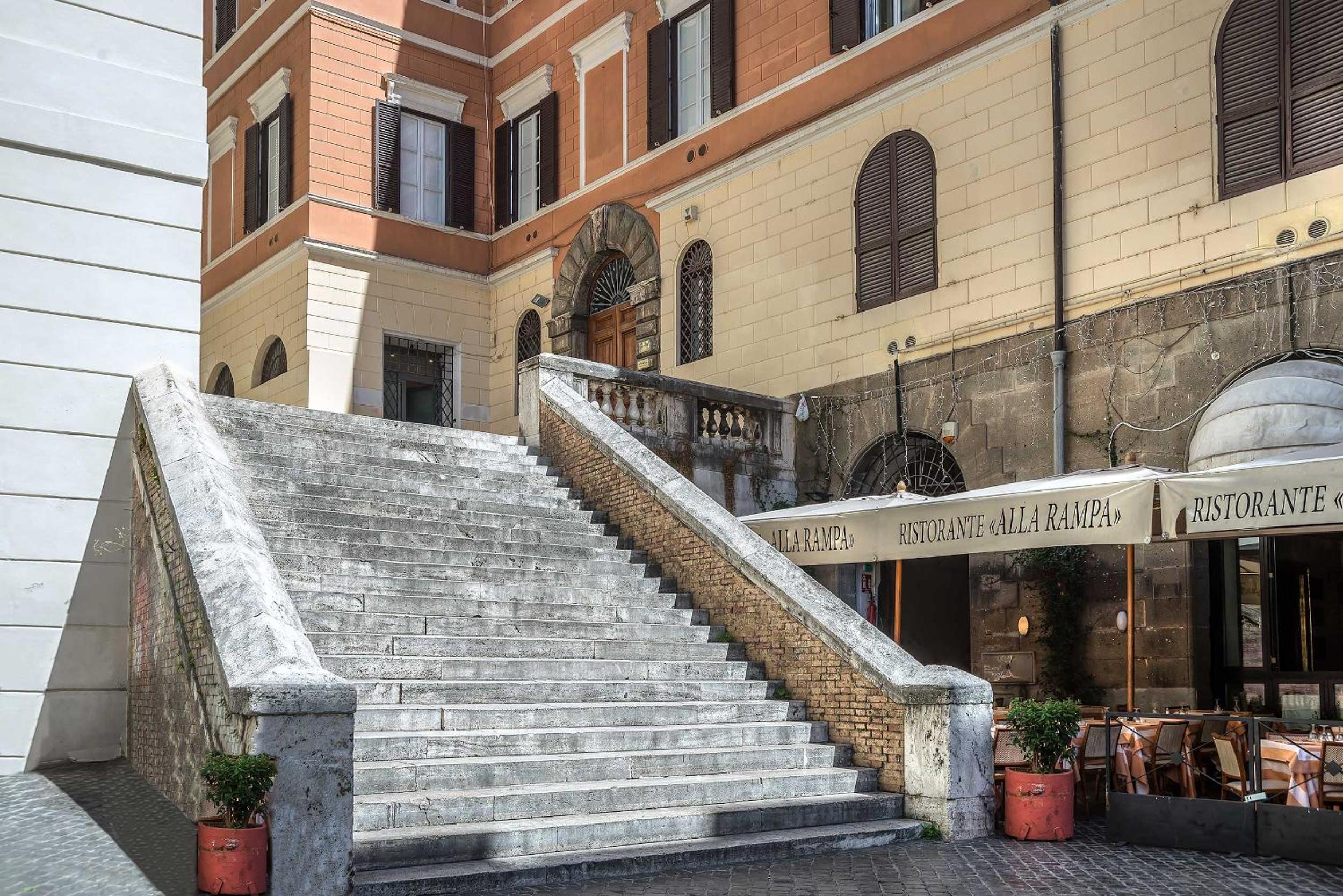 Ingrami Suites and Spa