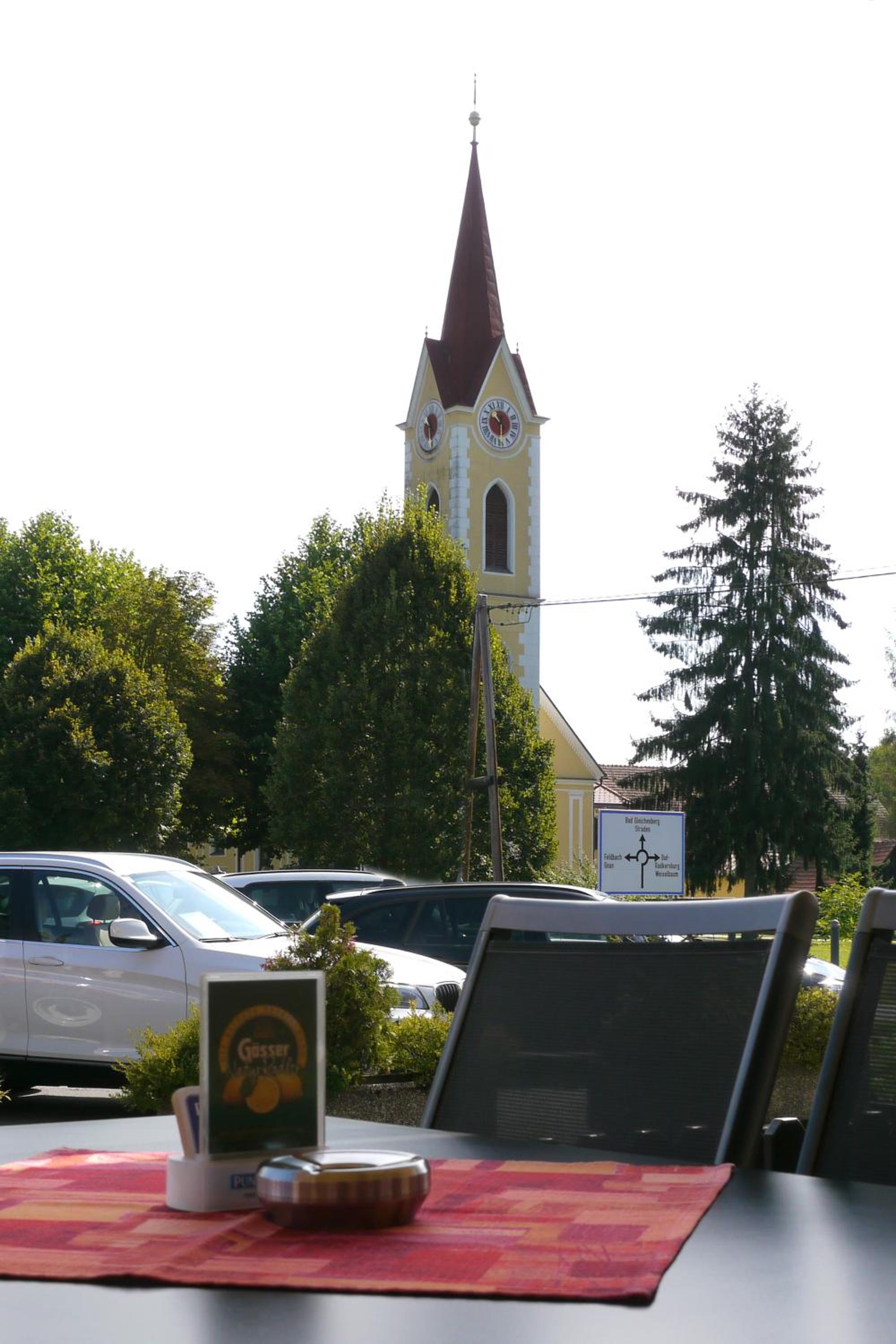 Gasthof Bader