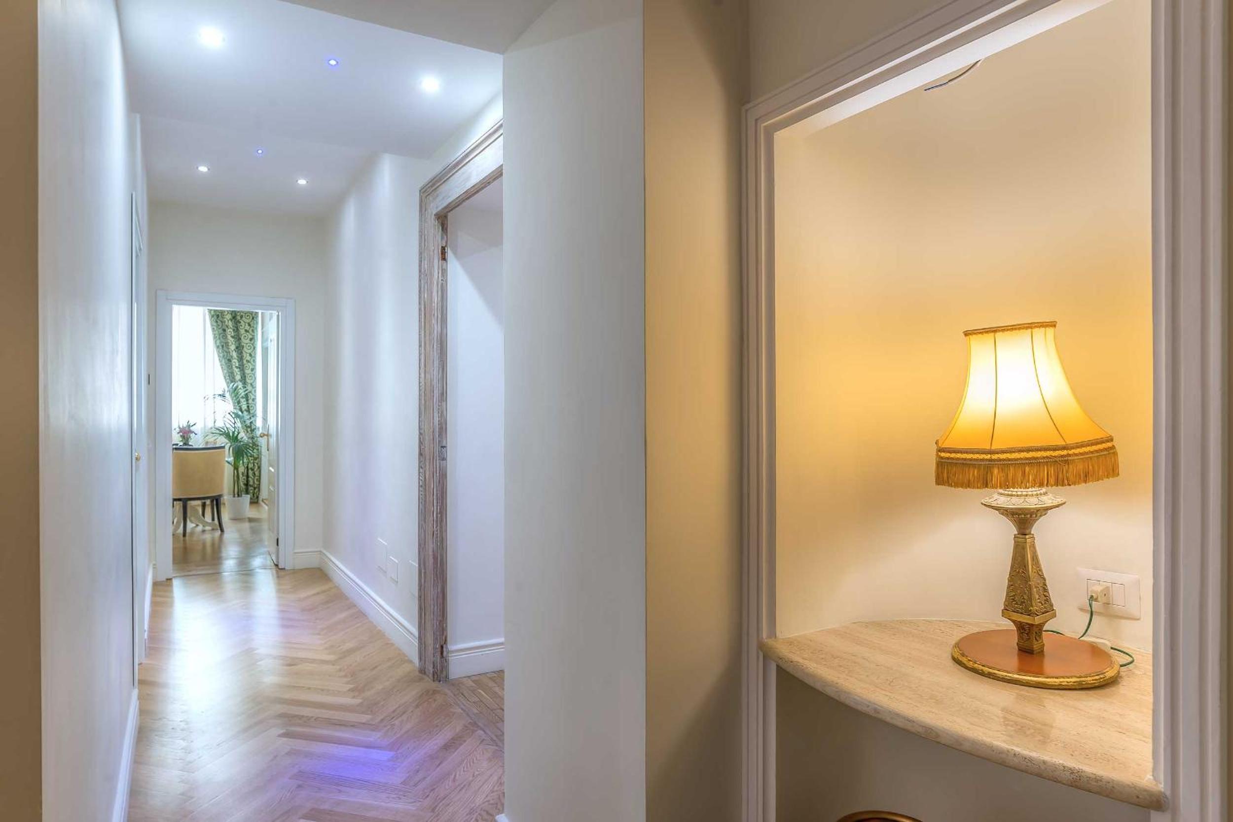 Ingrami Suites and Spa