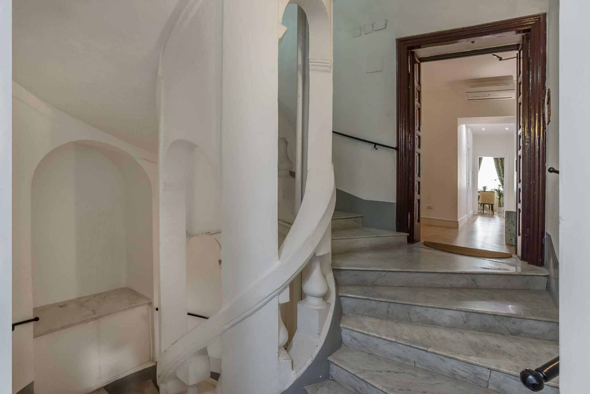Ingrami Suites and Spa