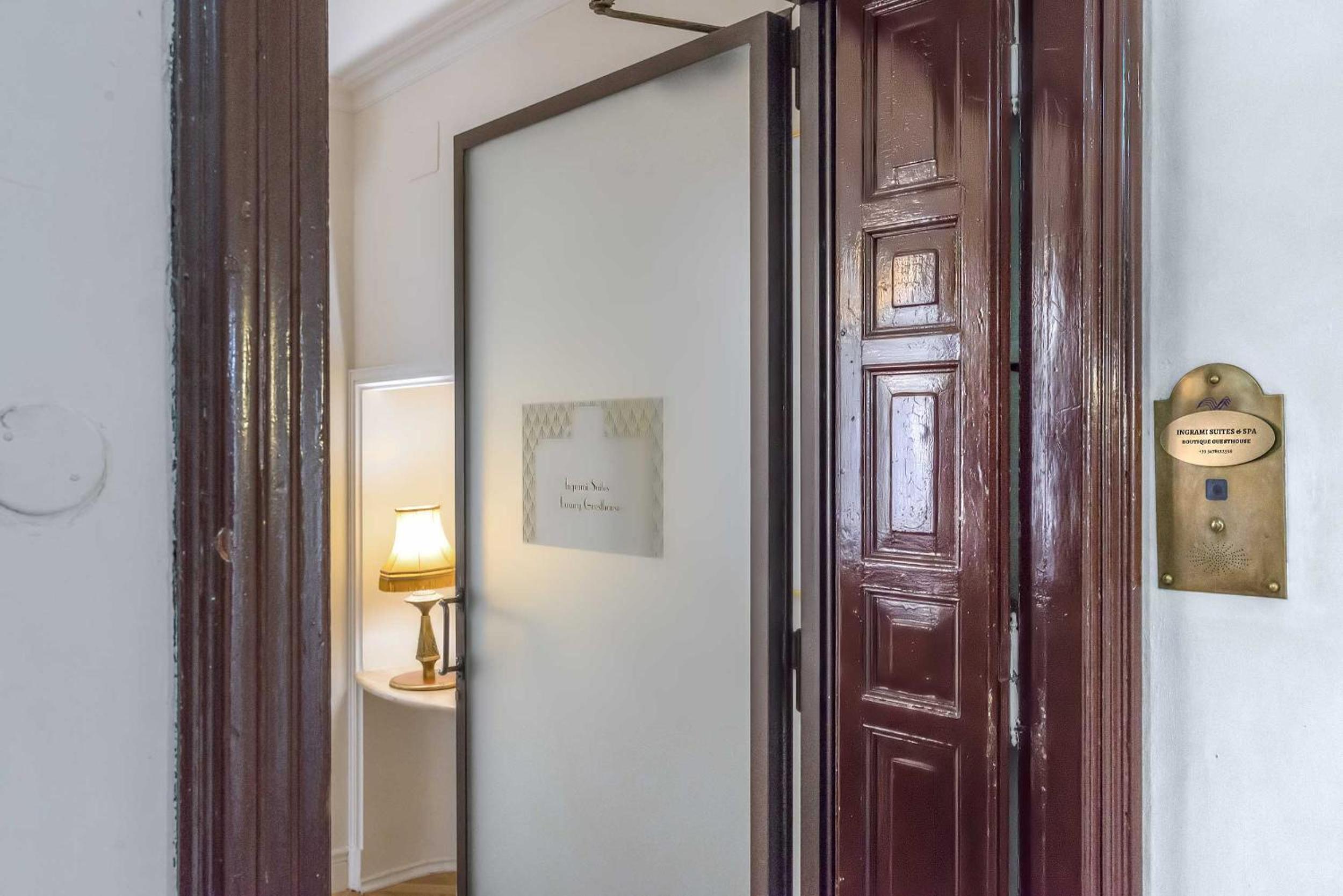 Ingrami Suites and Spa