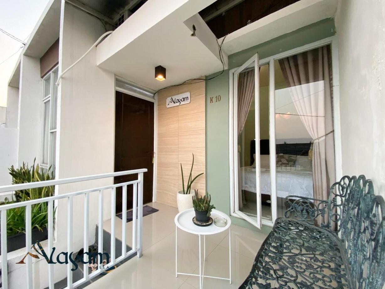 Alayam Villa Padalarang near whoosh, wahoo waterworld & ikea