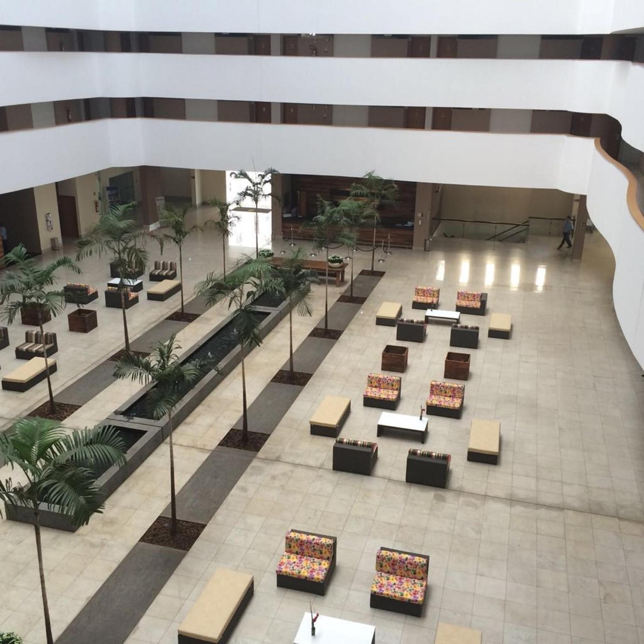 Suites Le Jardin - Caldas Novas