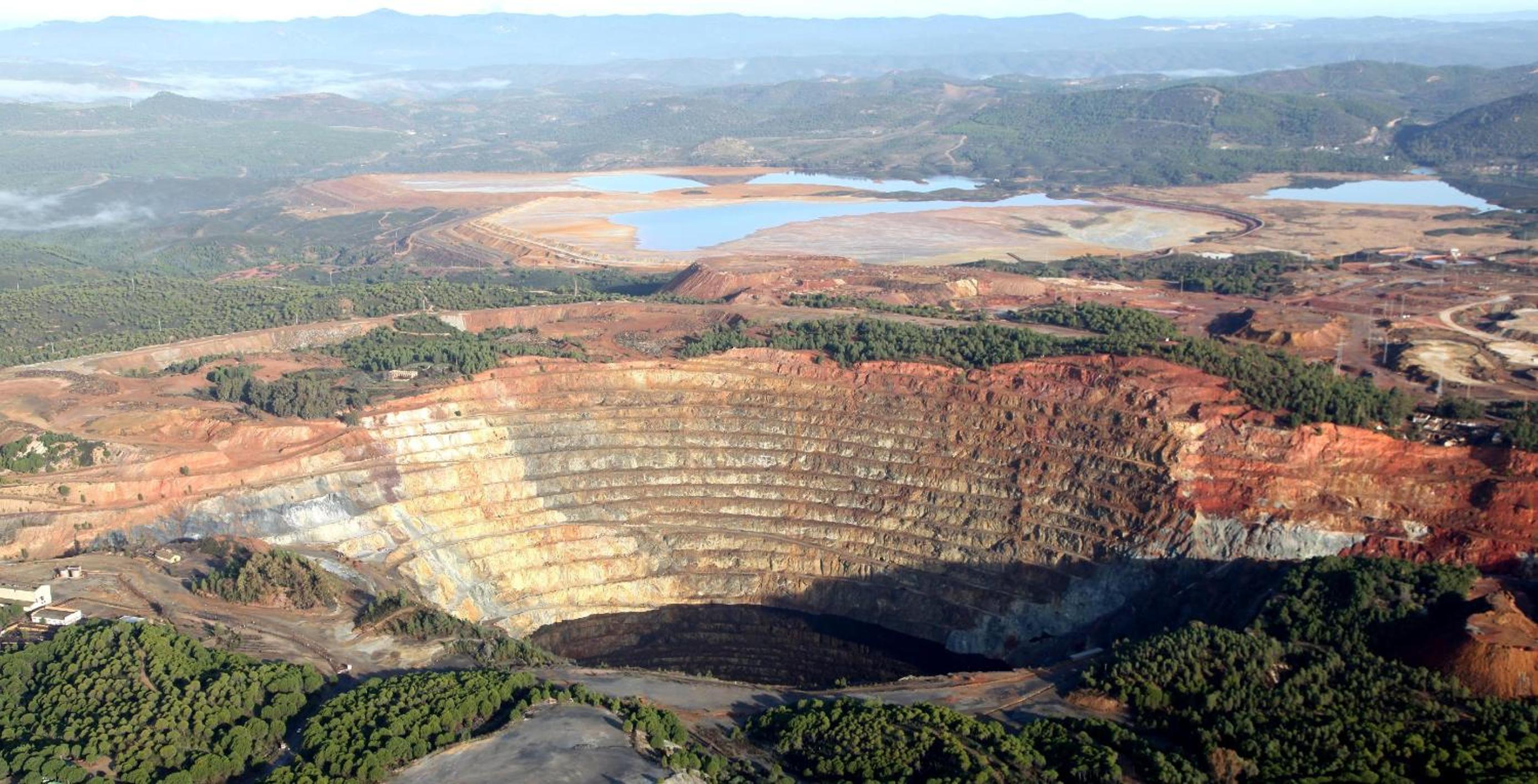 La Caldera Vieja