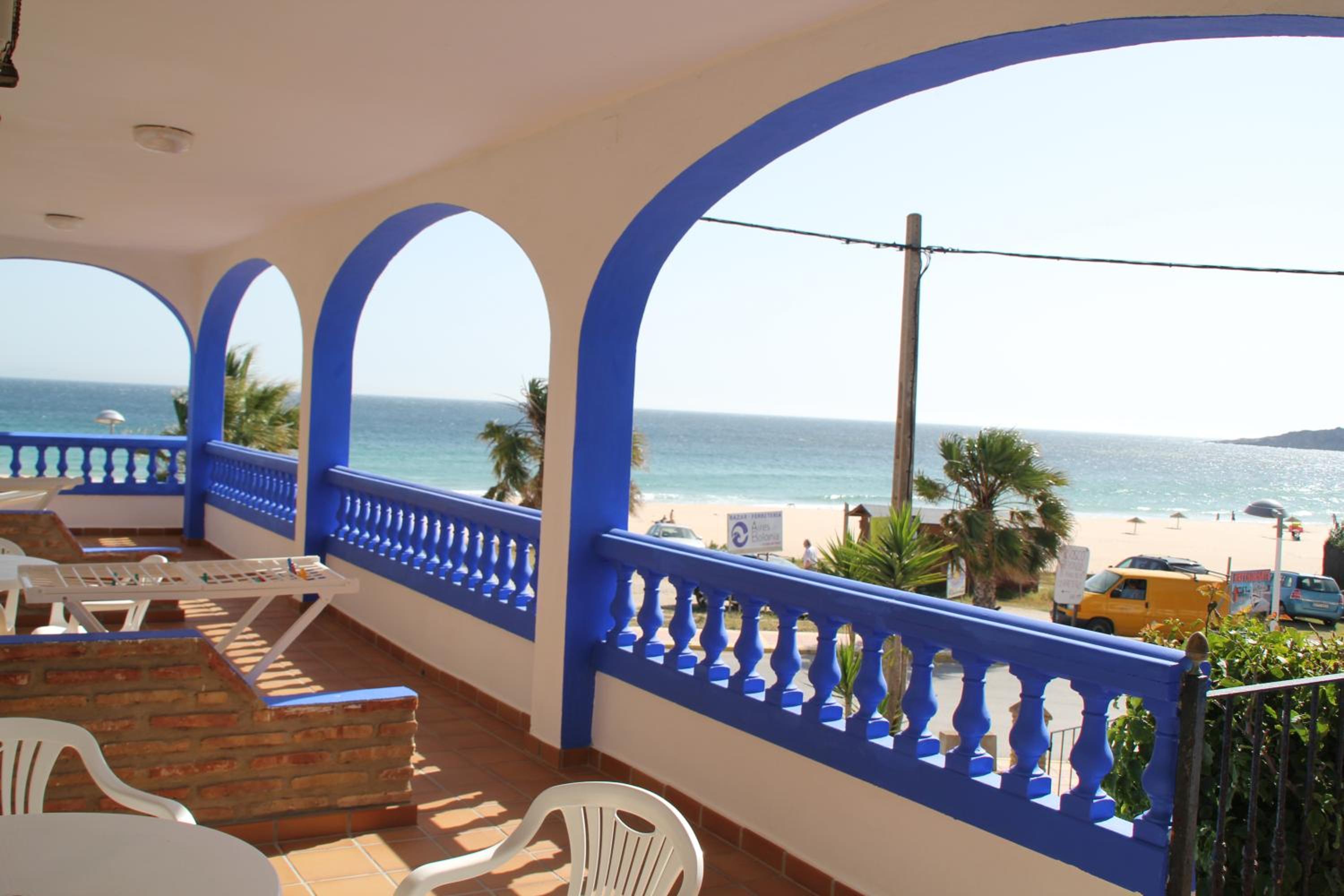 Apartamentos Miramar