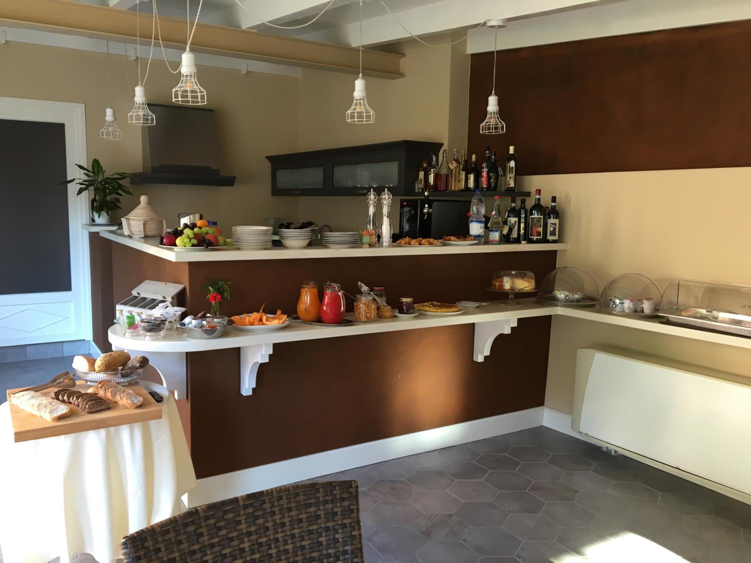 B&B Villa Dei Pini