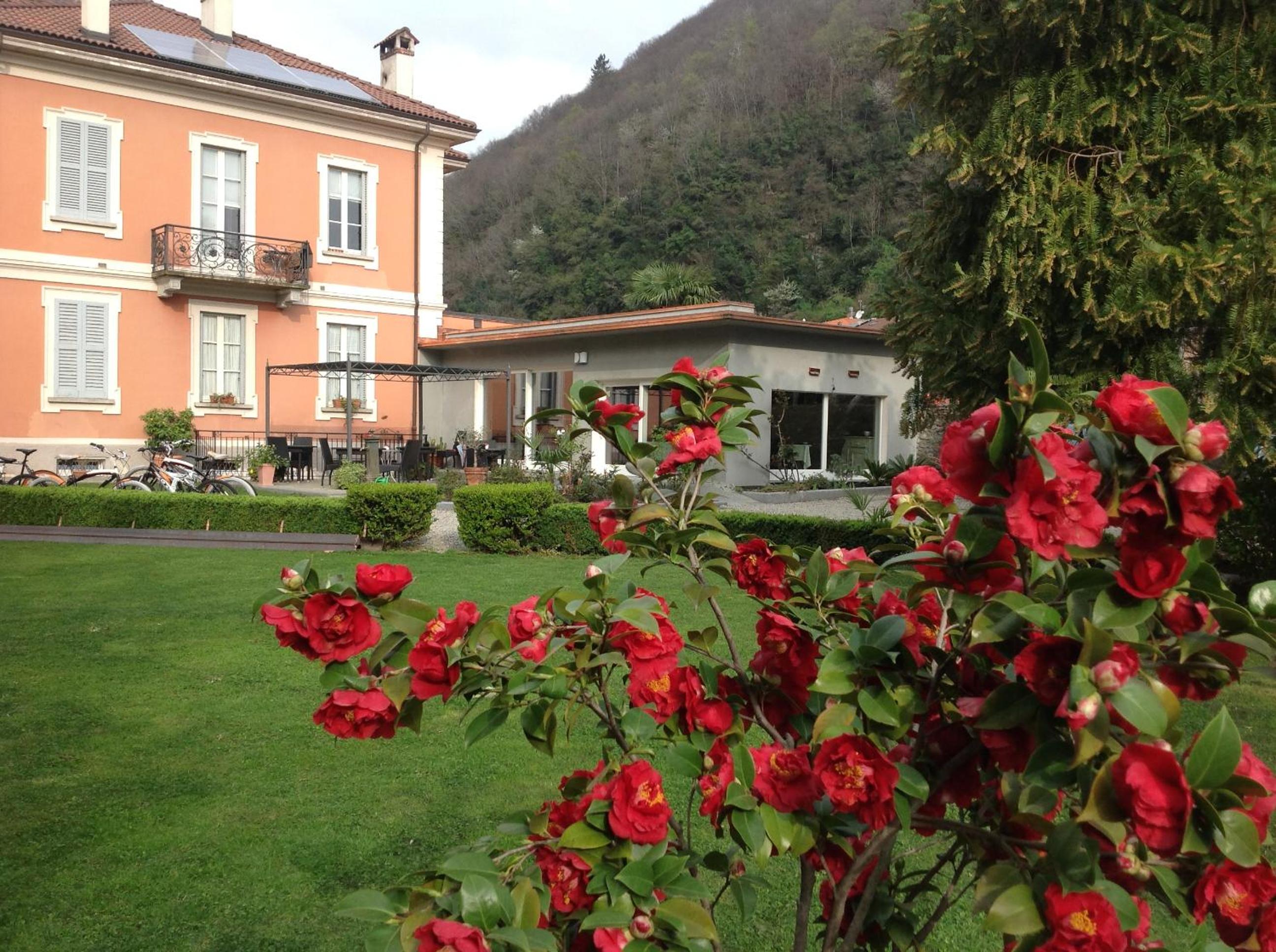B&B Villa Dei Pini