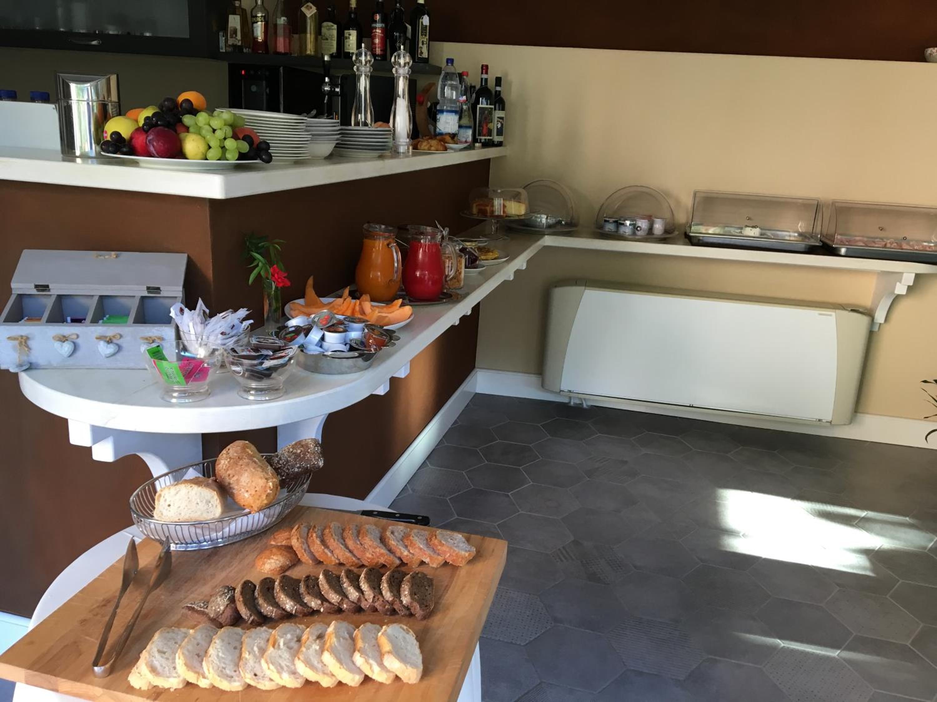 B&B Villa Dei Pini