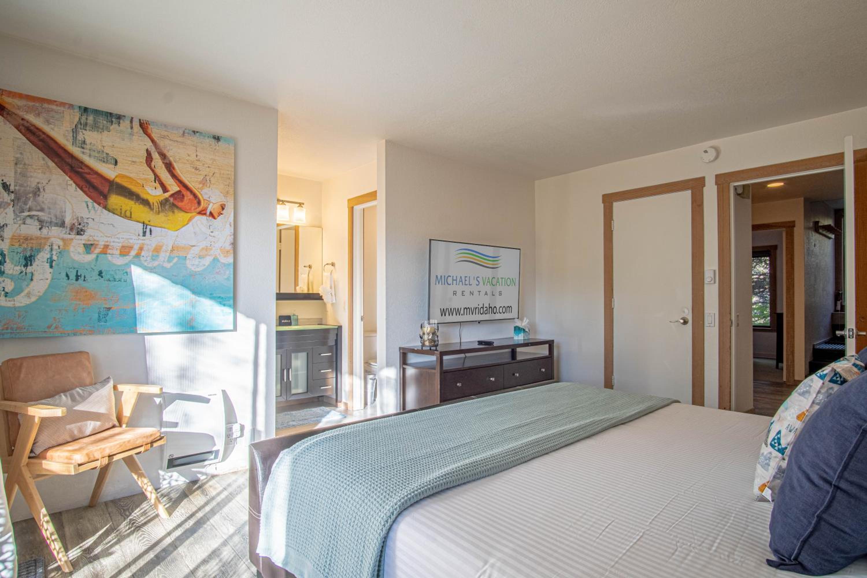 Snow Creek 1554 - Ski-in/Ski-out + Pool & Hot Tub