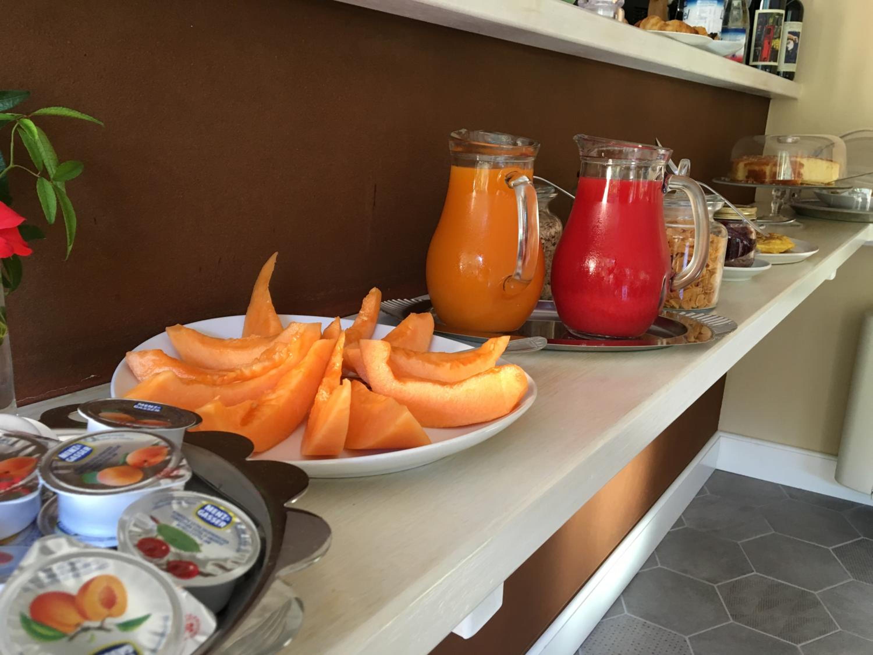 B&B Villa Dei Pini